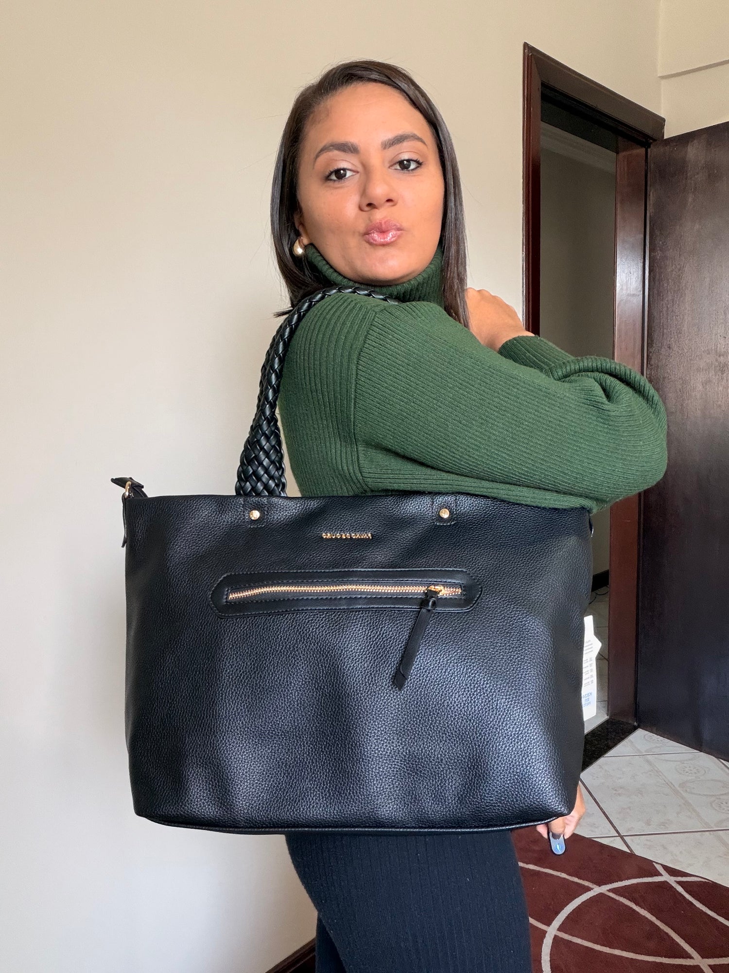 Bolsas Dia a Dia