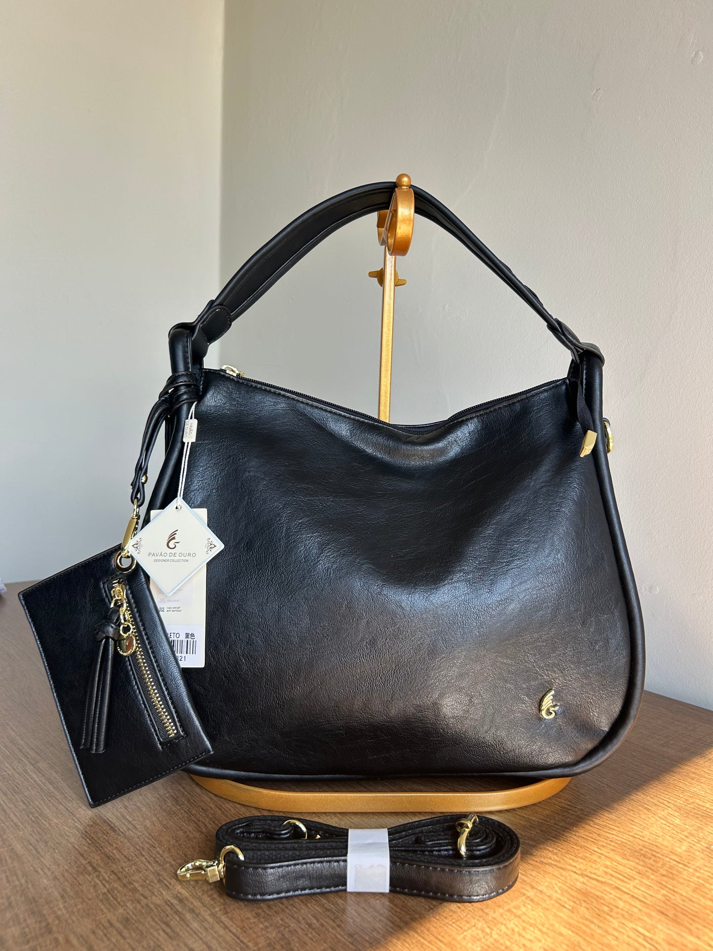 Bolsa Essenza