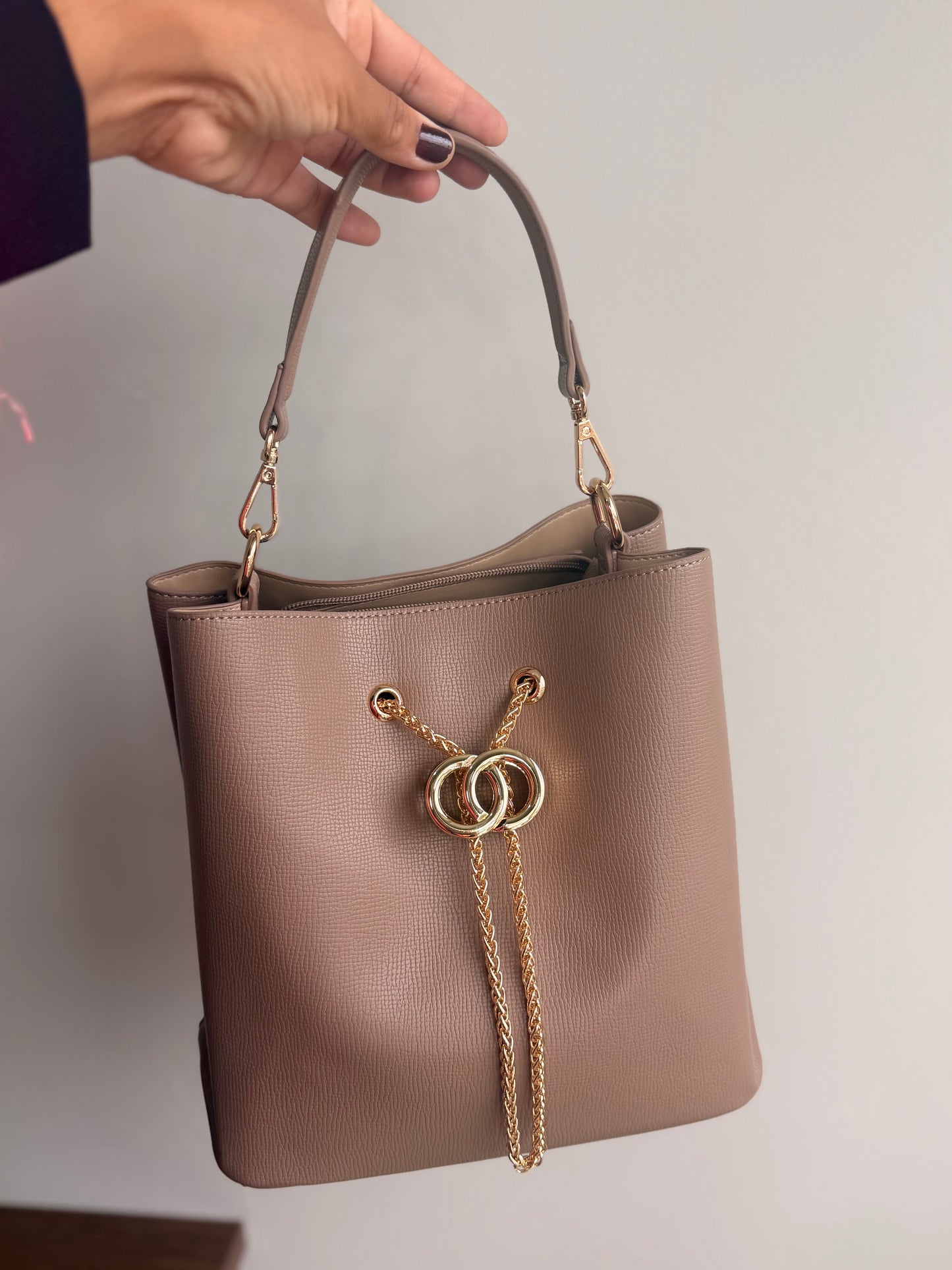 Bolsa Bella Paulla
