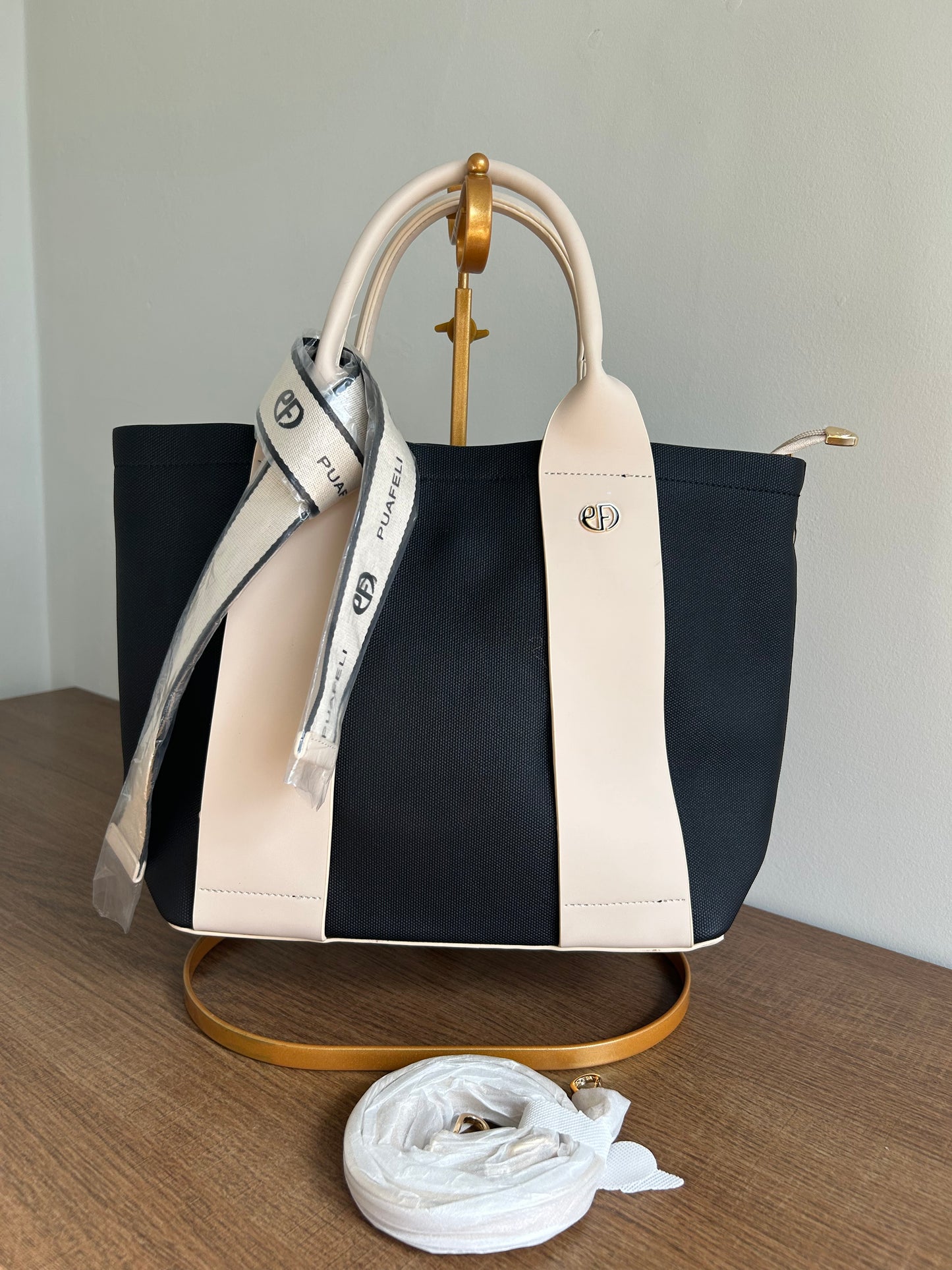 Tote Elegance Premium