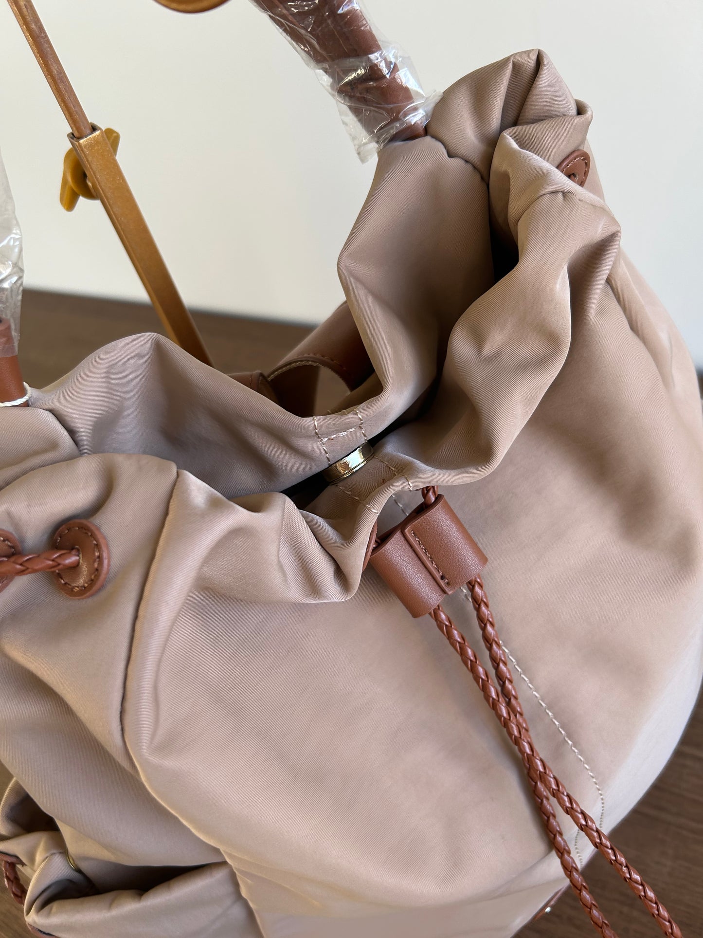 Bolsa Mochila Urban
