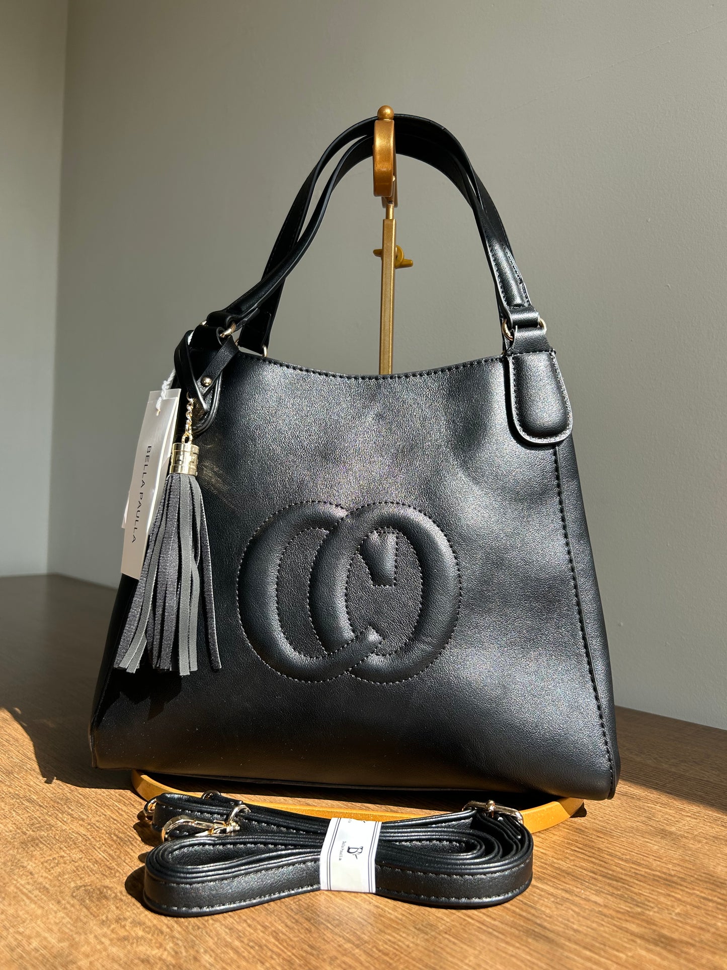 Bolsa Mel