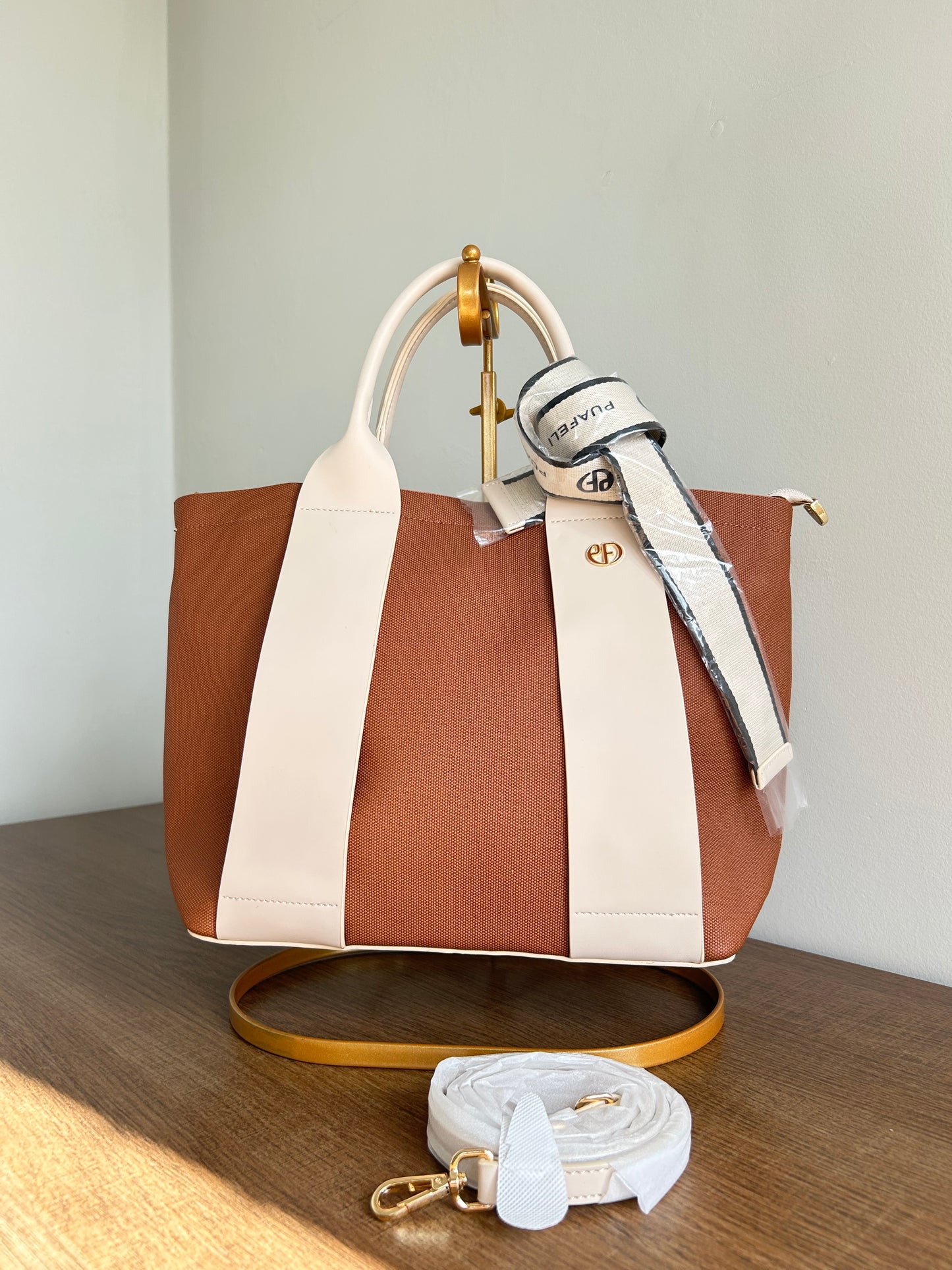 Tote Elegance Premium