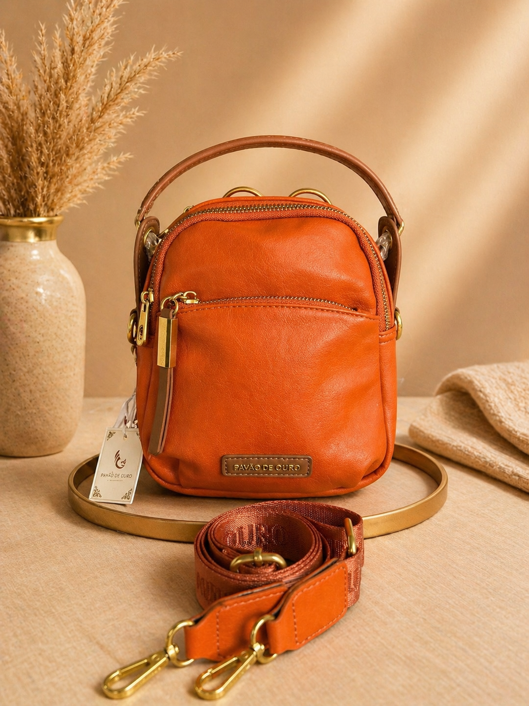 Bolsa Mini Beg