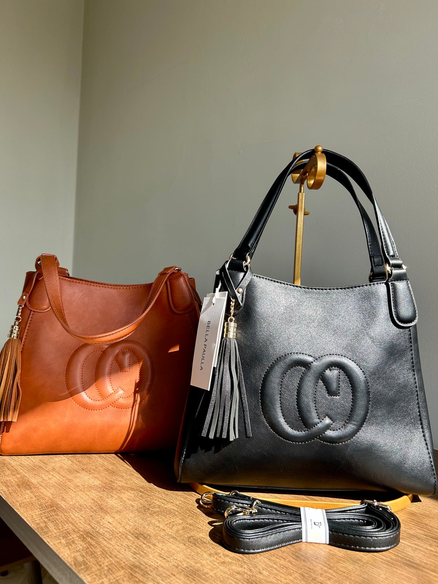 Bolsa Mel