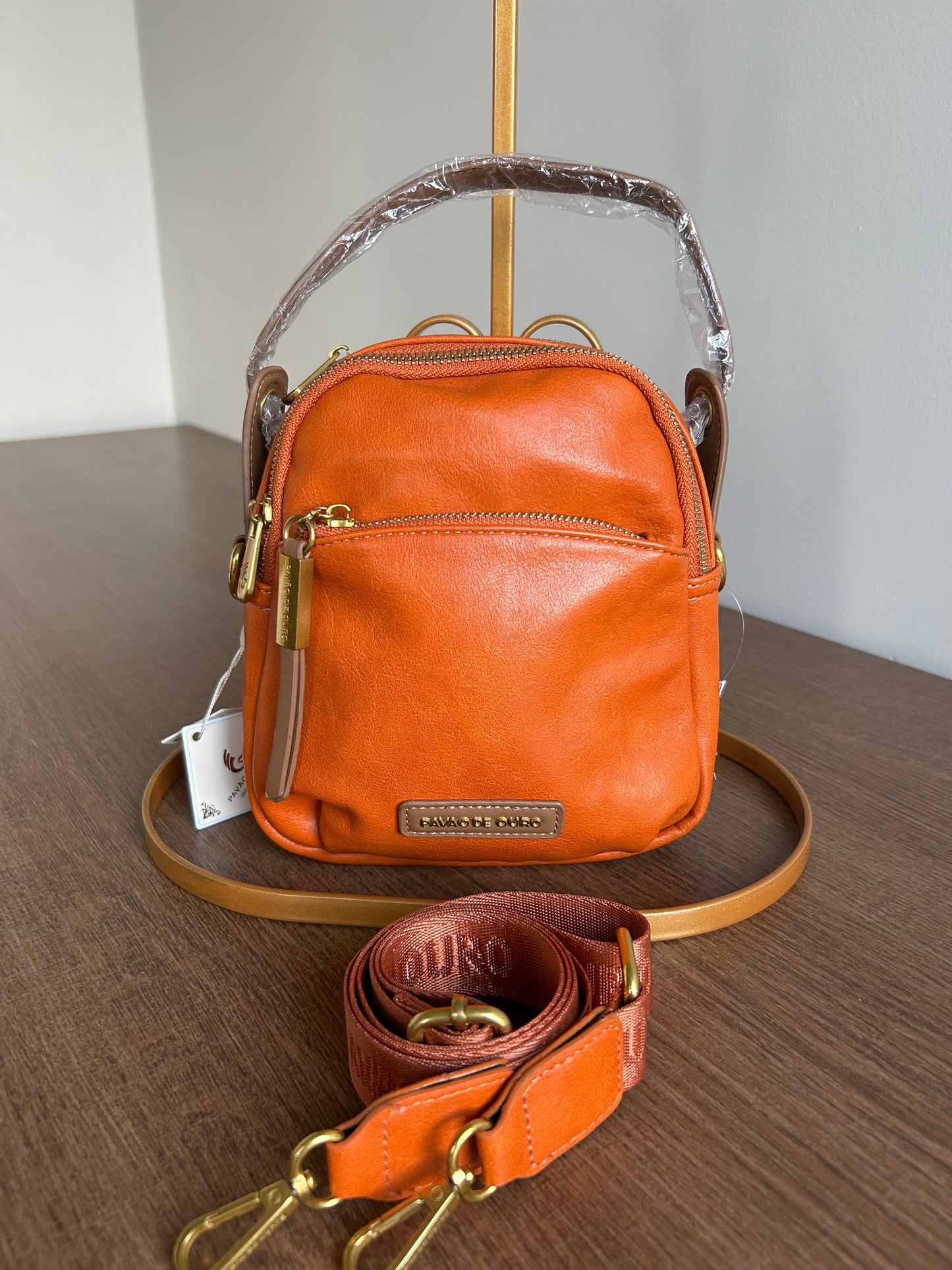 Bolsa Mini Beg