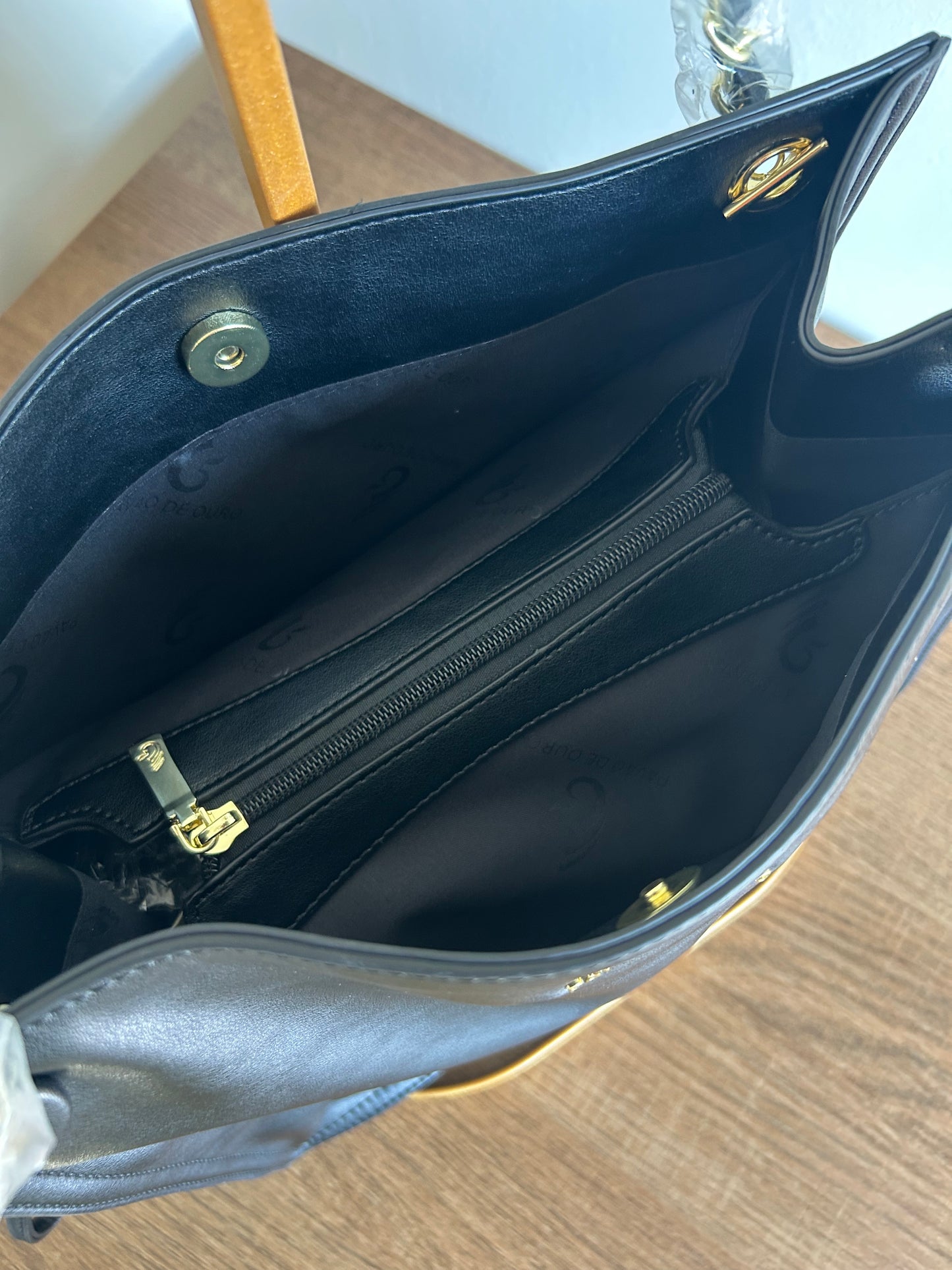 Bolsa Luxe