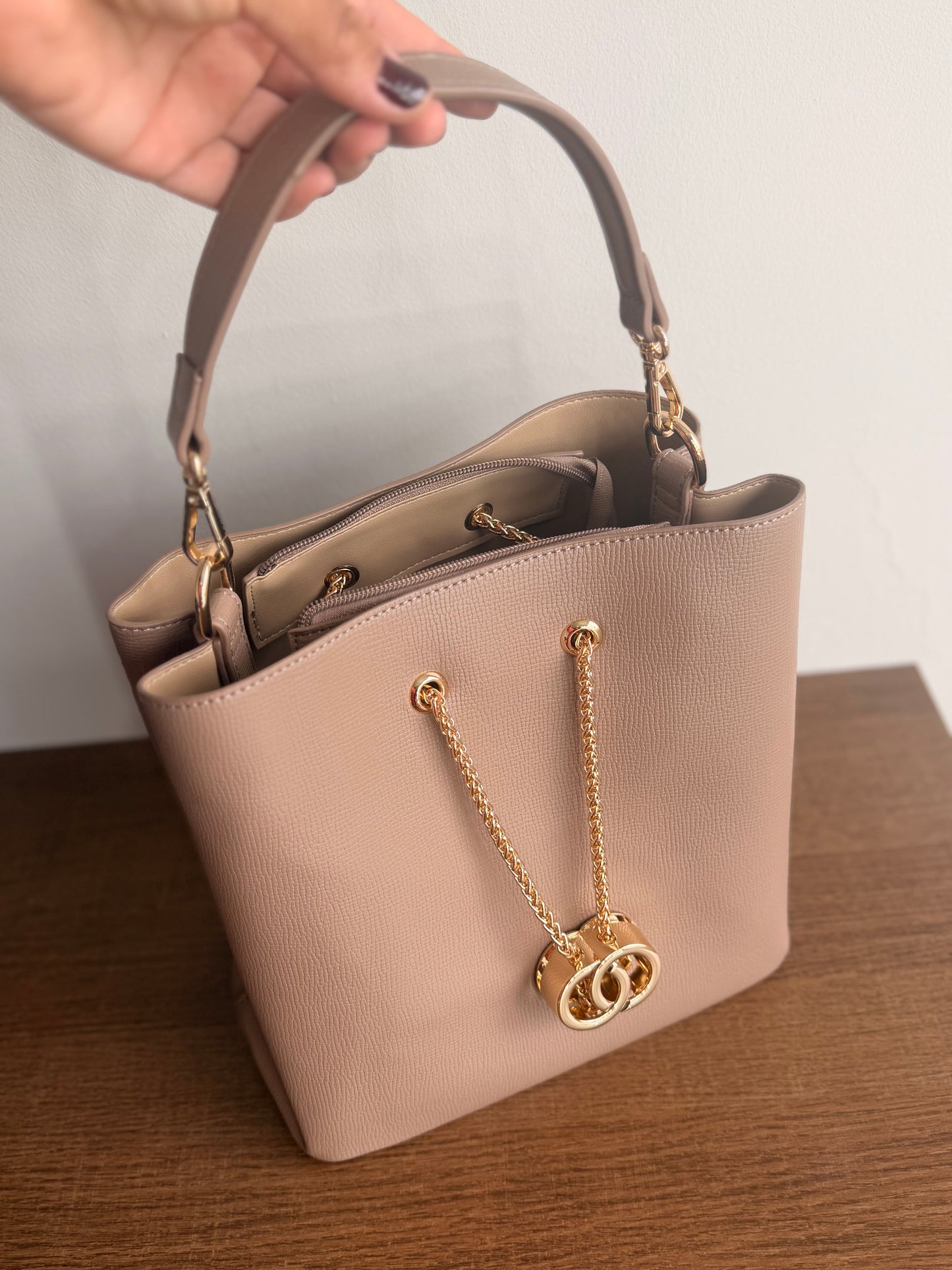 Bolsa Bella Paulla