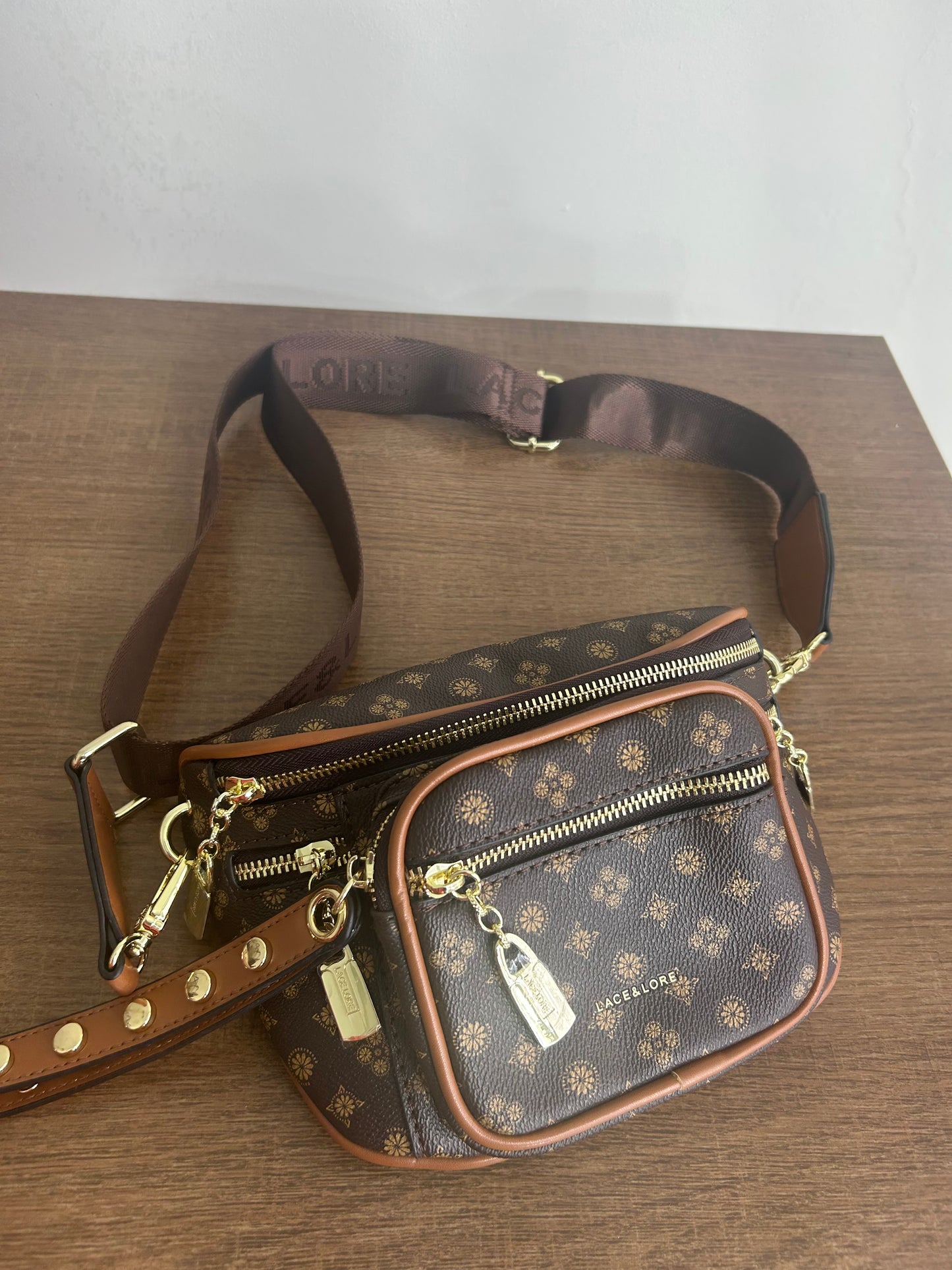 Bolsa Pochete