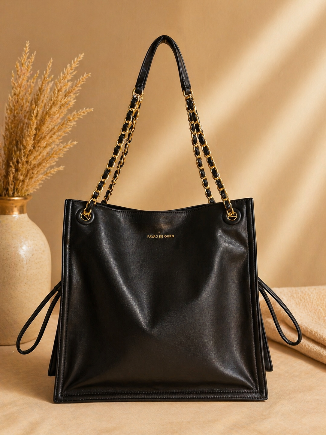 Bolsa Luxe