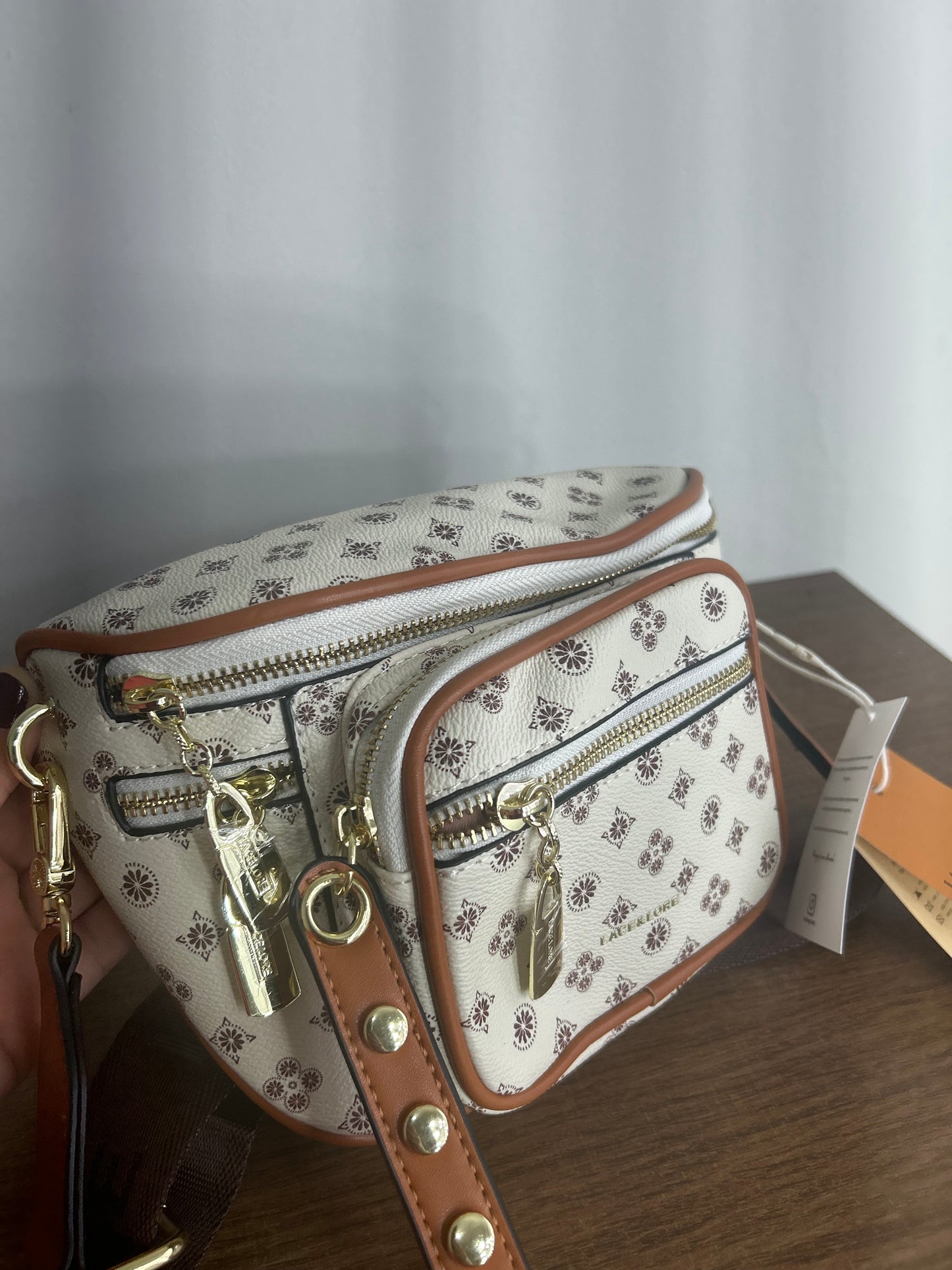 Bolsa Pochete