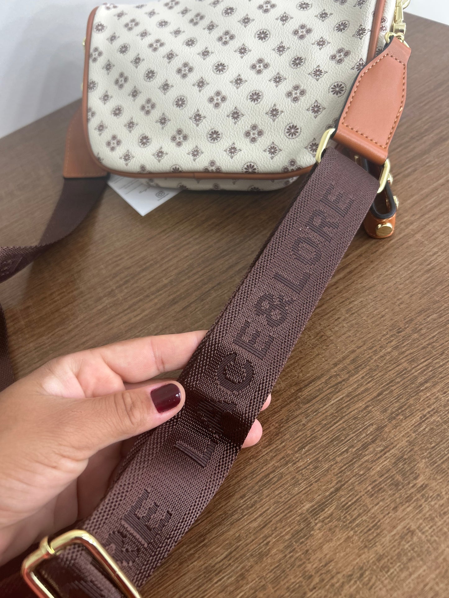 Bolsa Pochete