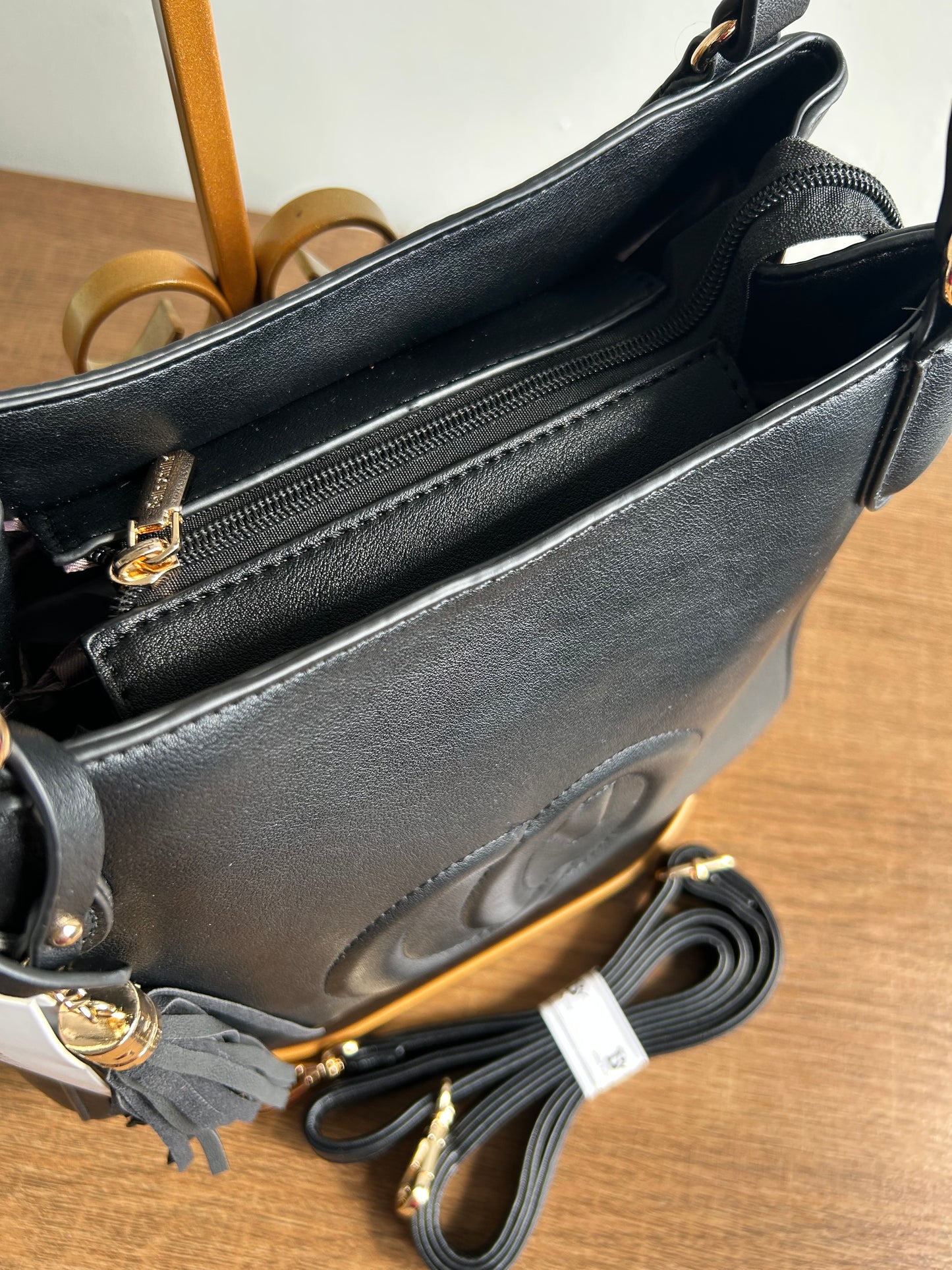 Bolsa Mel
