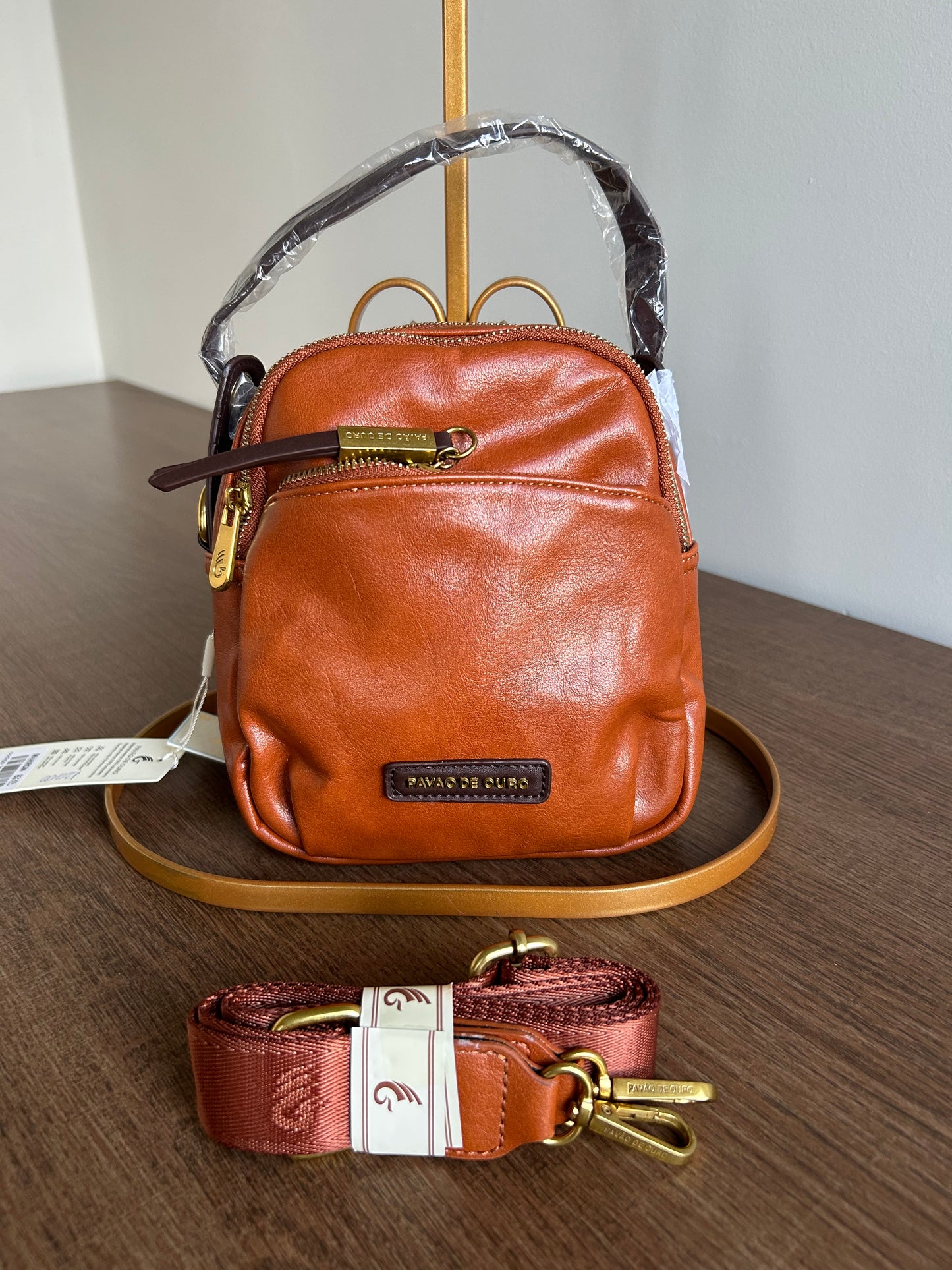 Bolsa Mini Beg