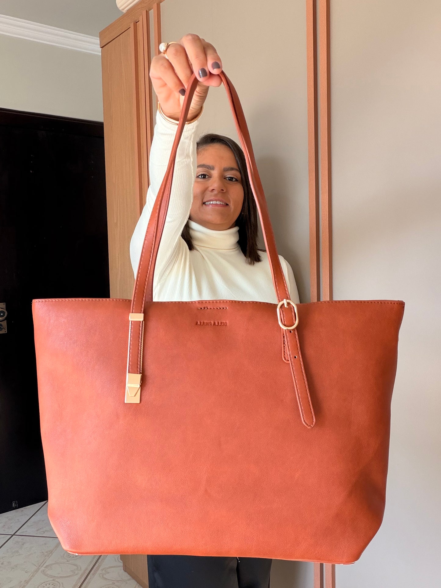 Shopper Lígia
