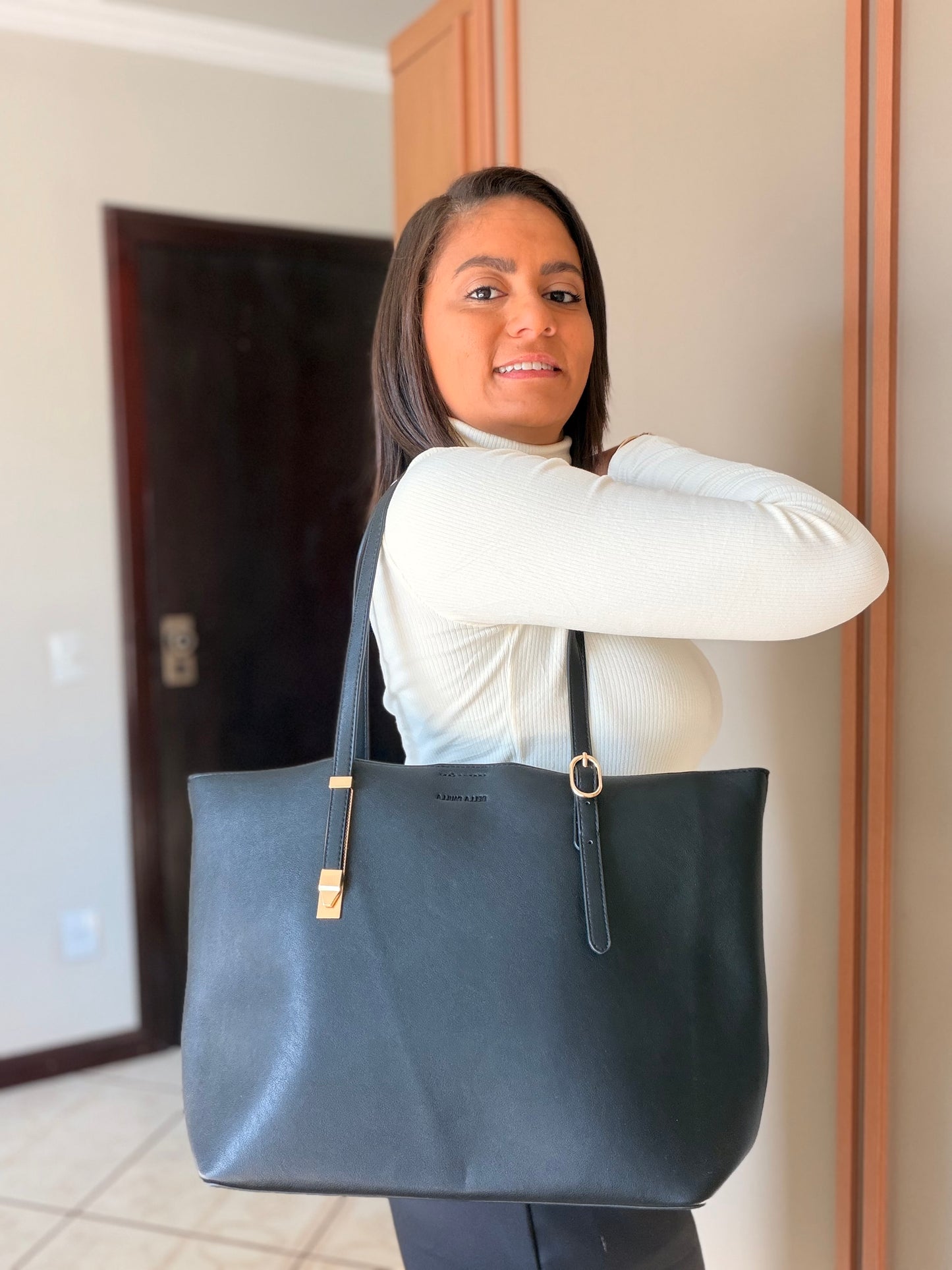 Shopper Lígia