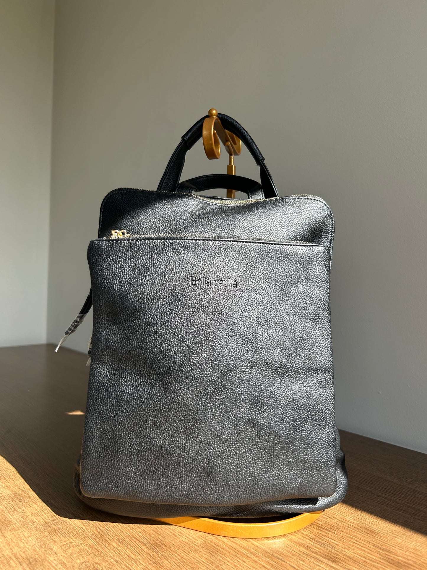 Mochila Soft Style