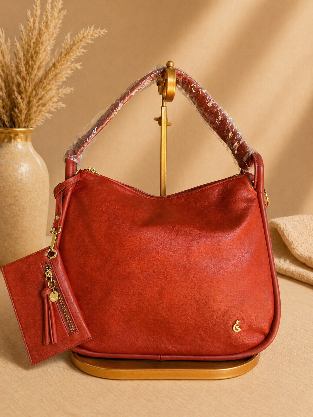 Bolsa Essenza