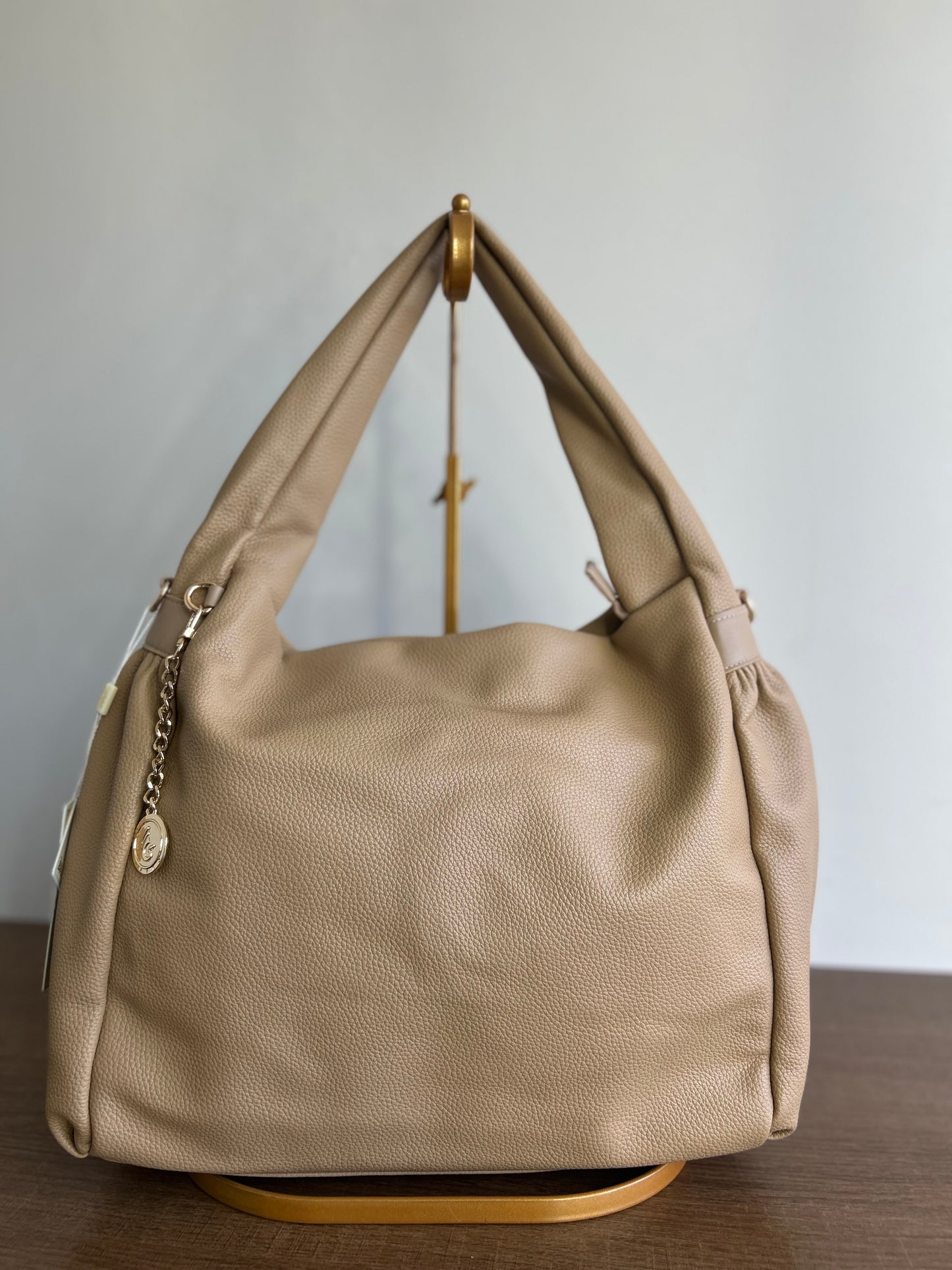 Bolsa hobo Essencial