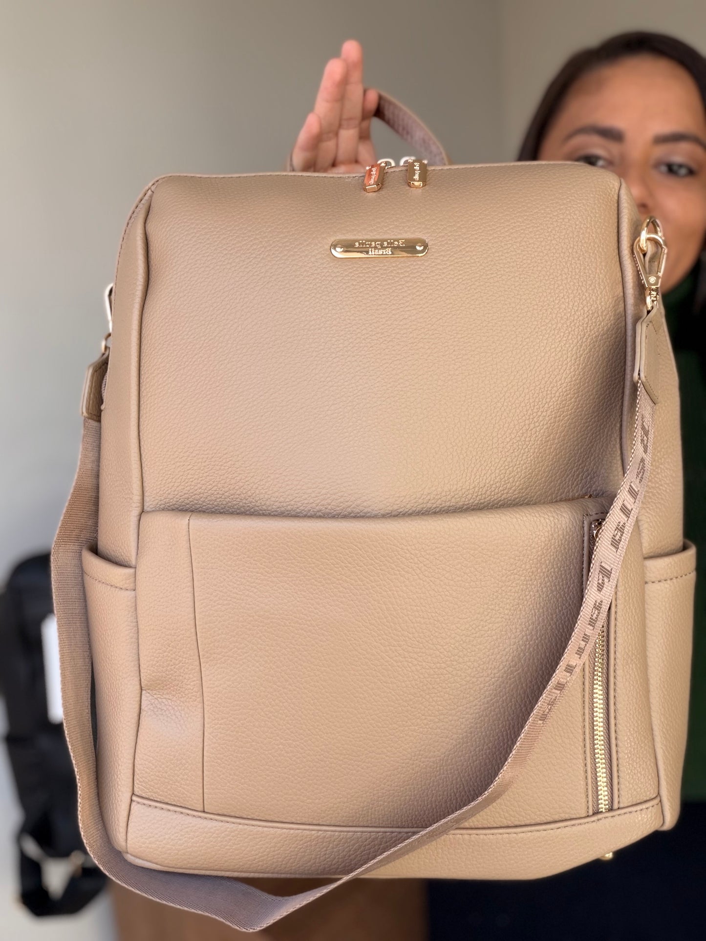 Bolsa/mochila vivi