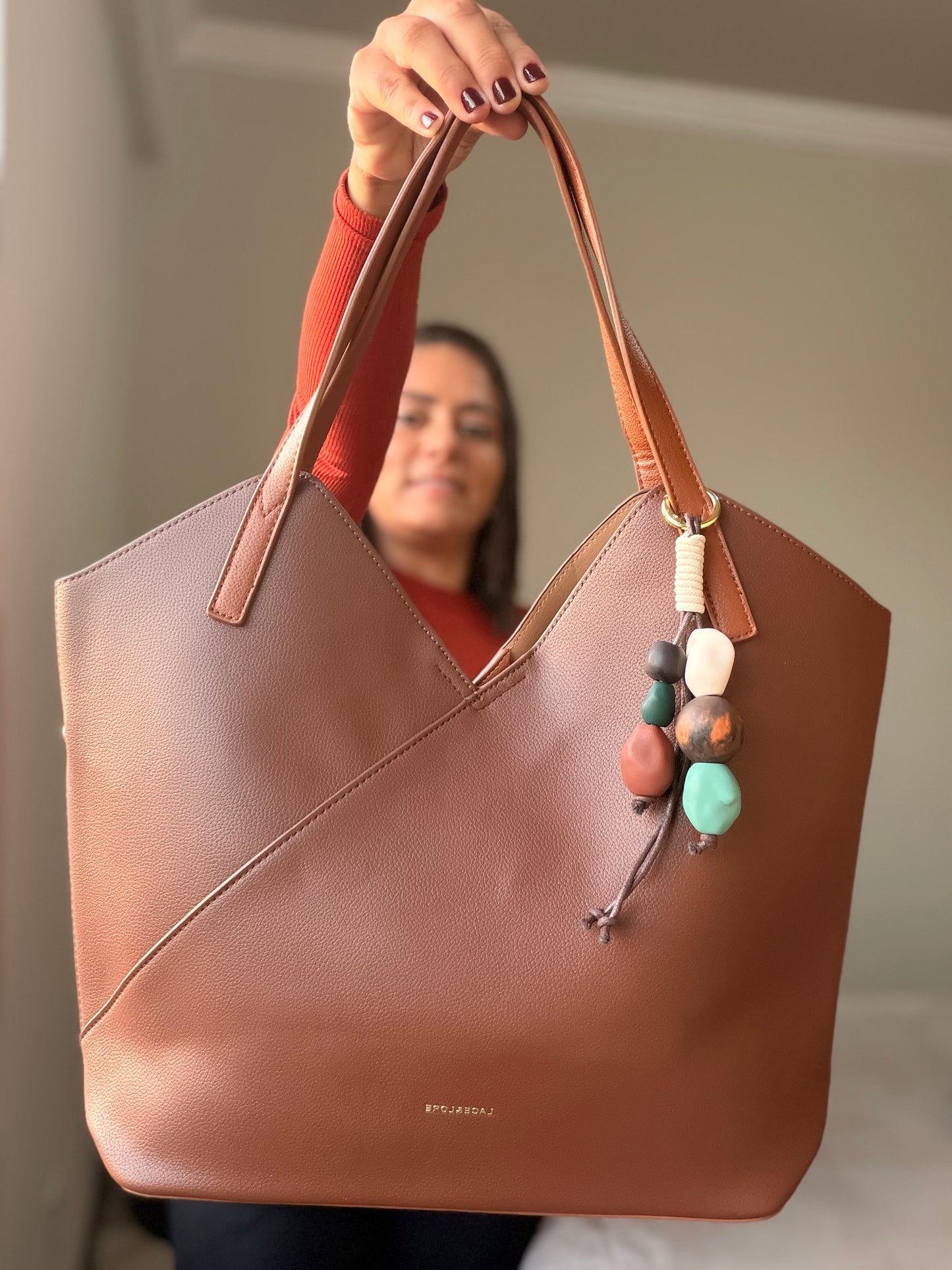Bolsa Ester