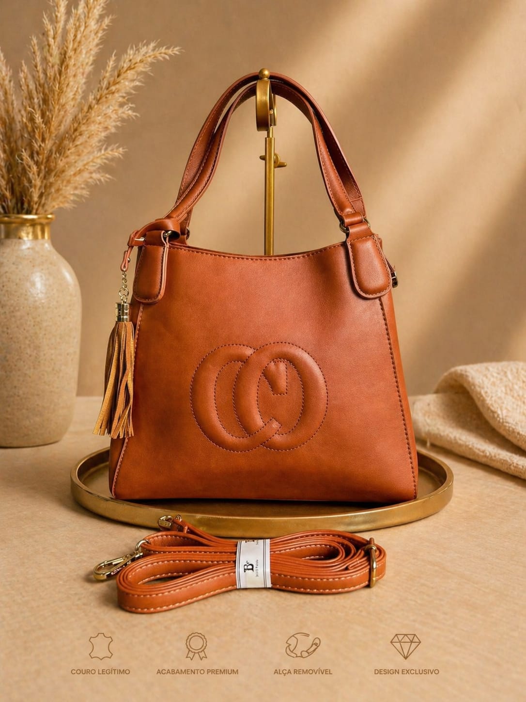 Bolsa Mel
