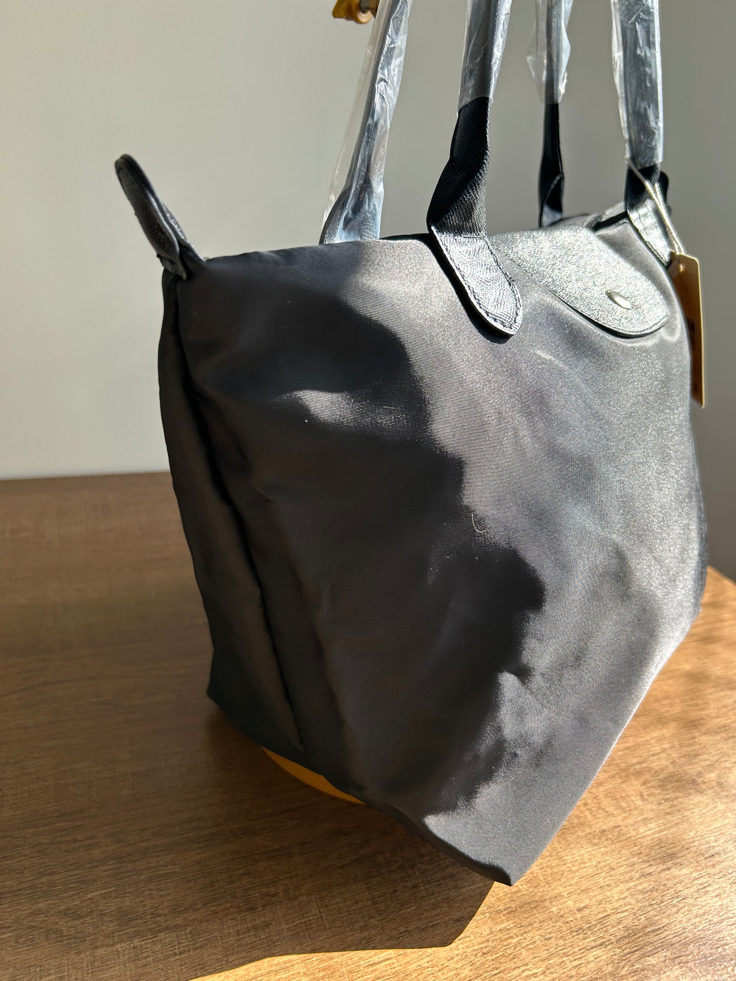 Bolsa Tote Dobrável