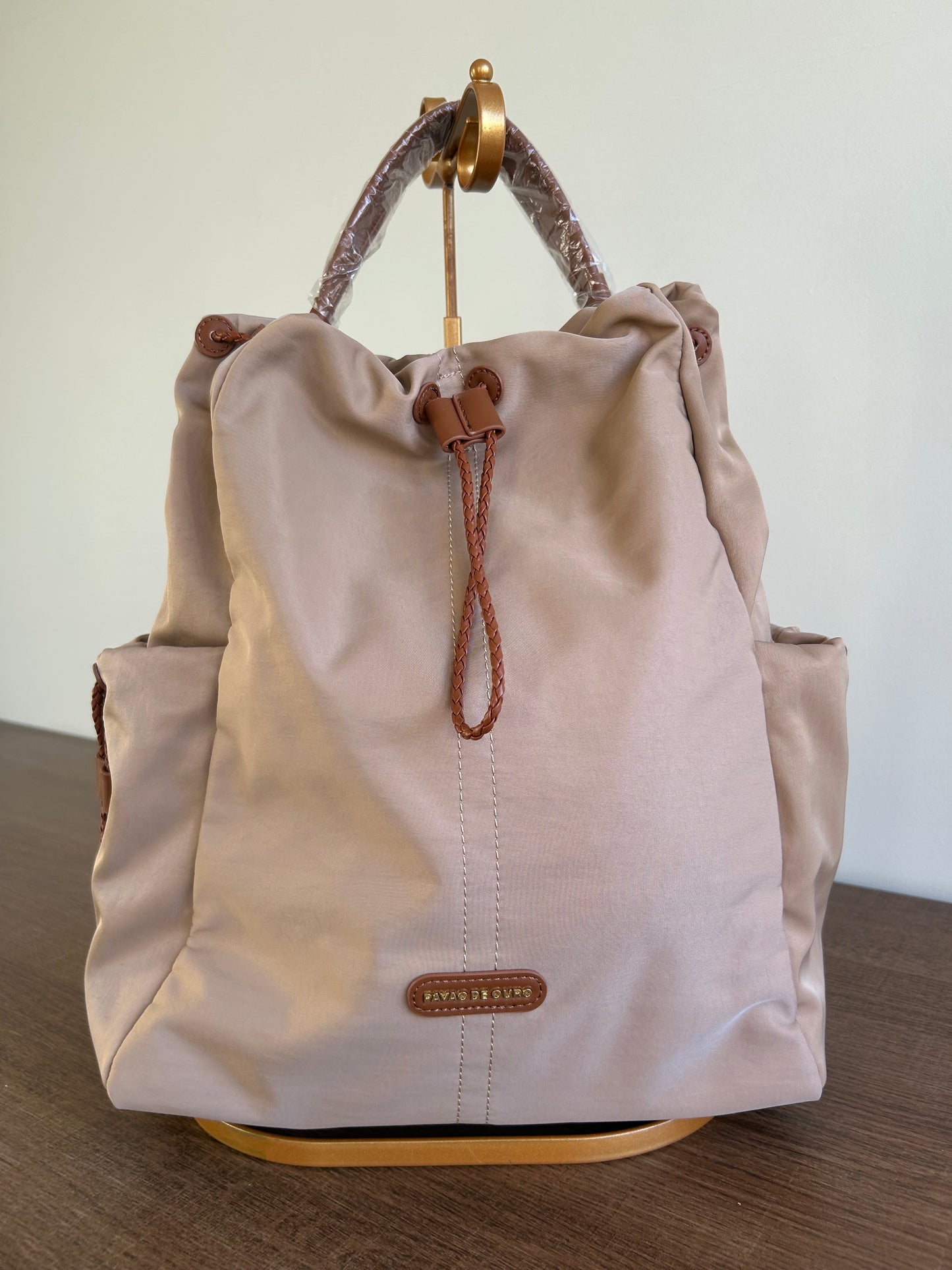 Bolsa Mochila Urban
