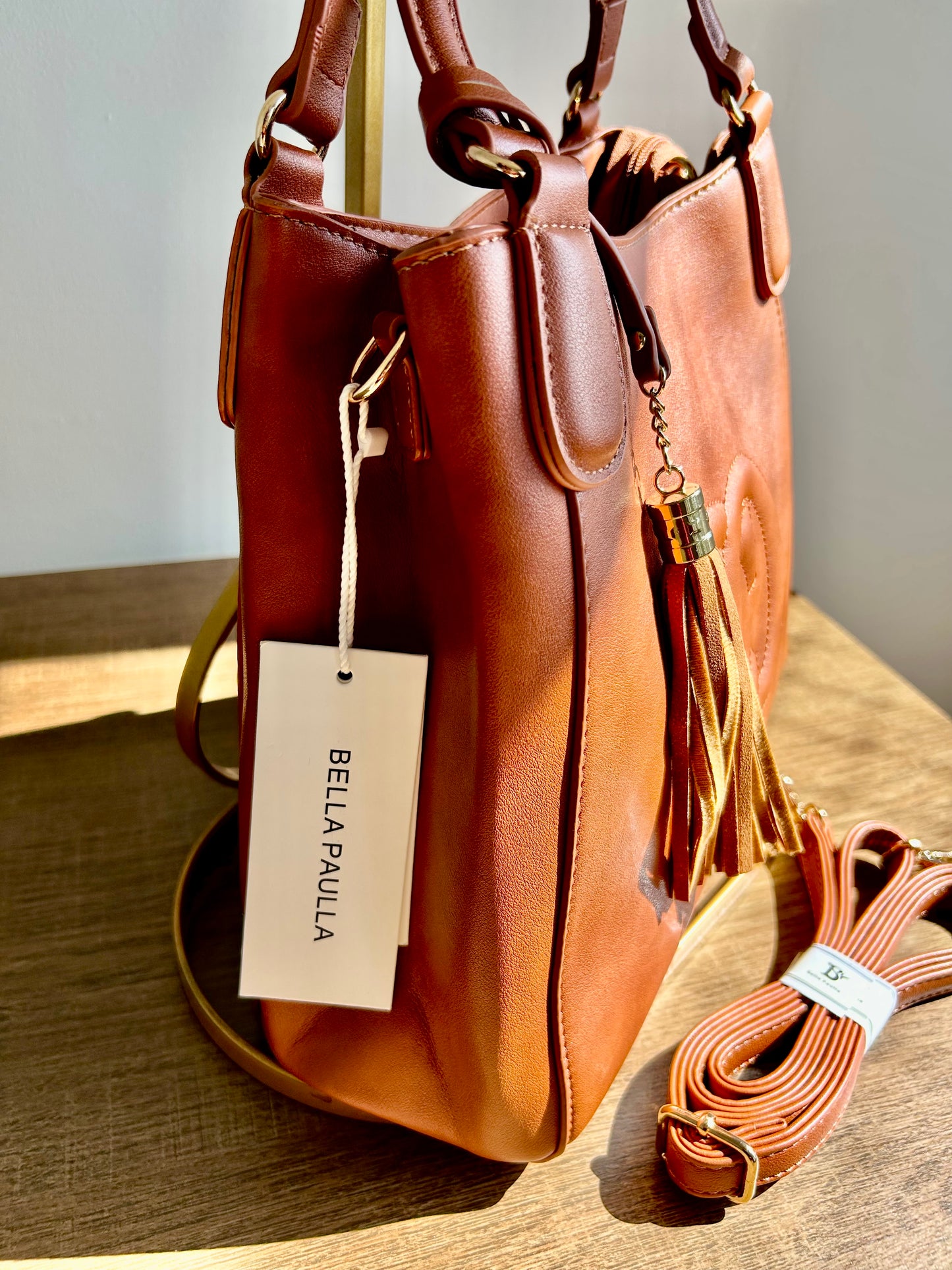 Bolsa Mel