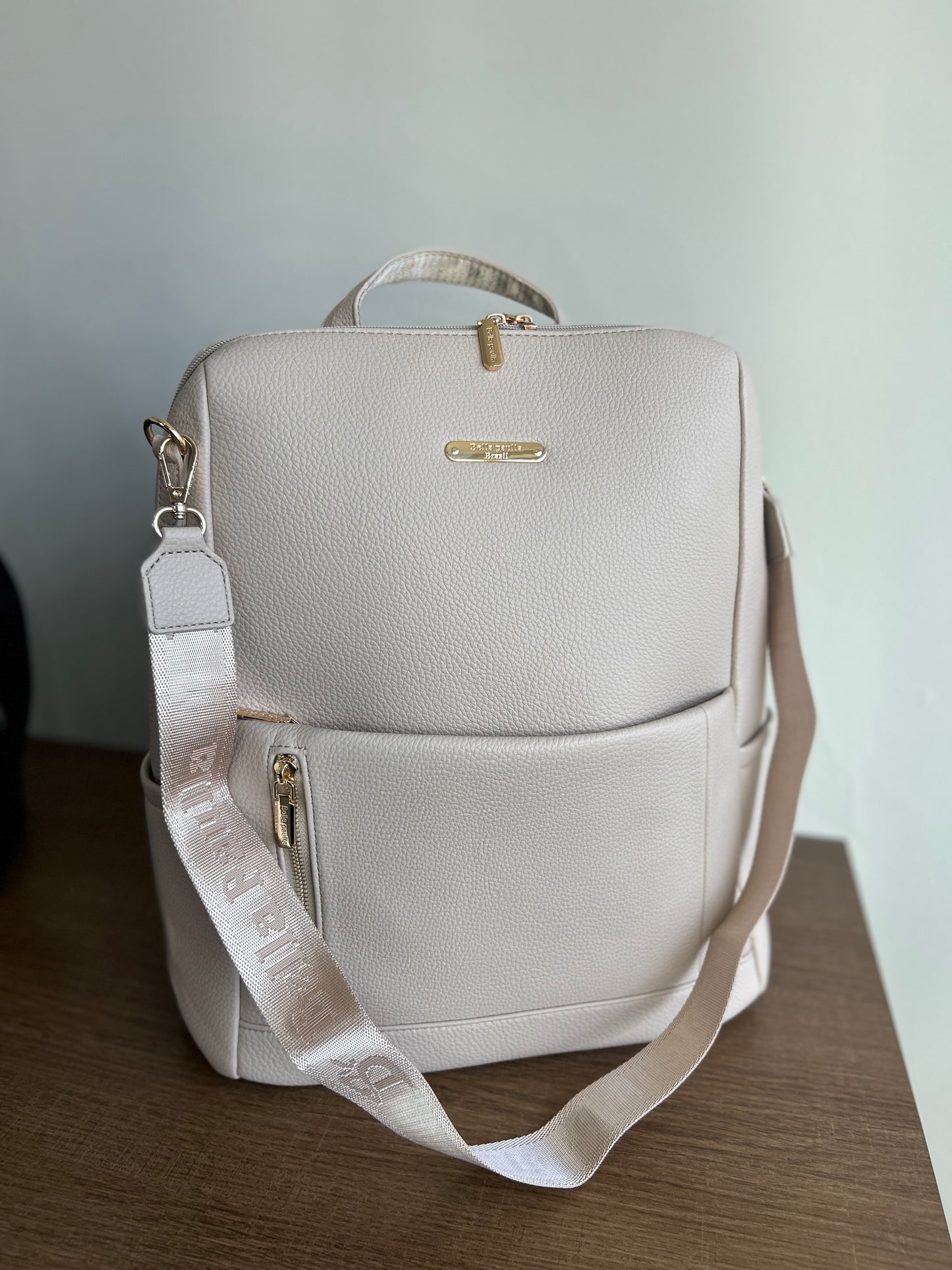 Bolsa/mochila vivi
