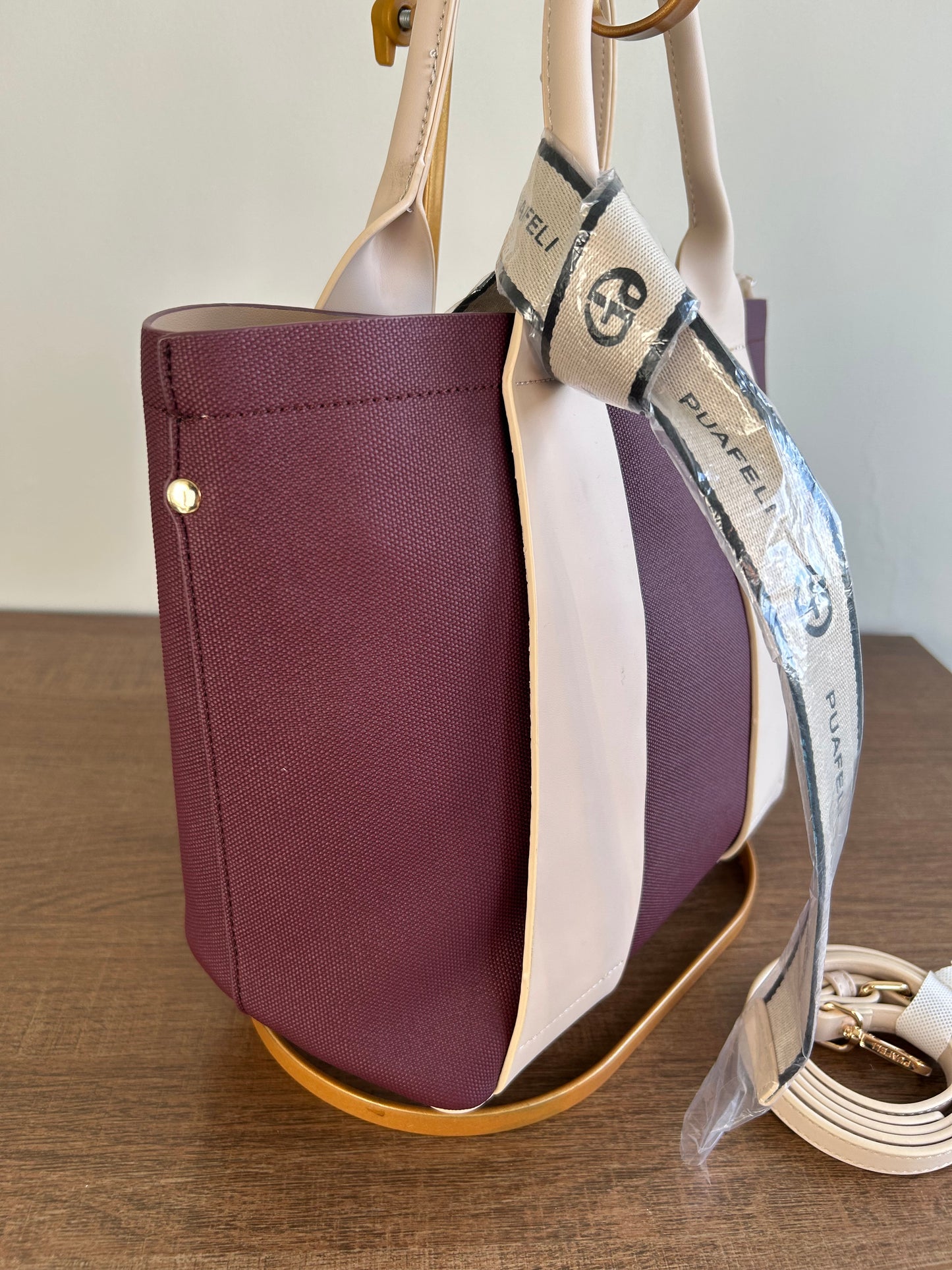 Tote Elegance Premium