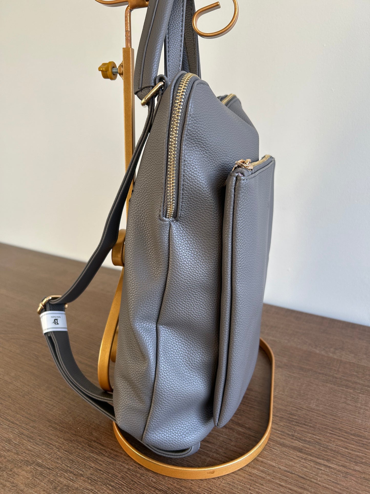 Mochila Soft Style