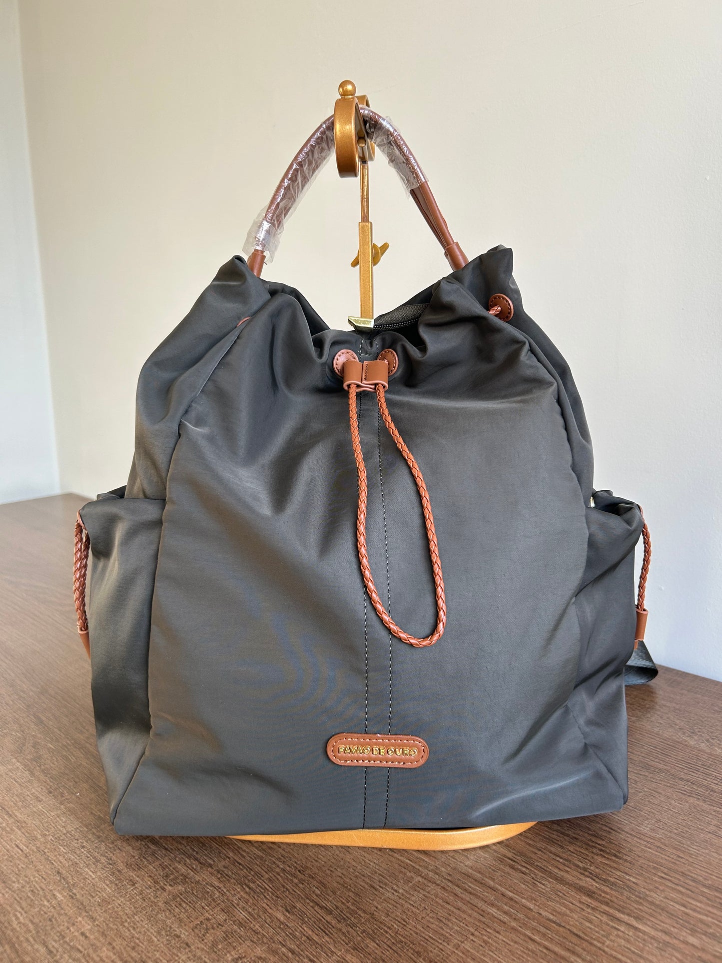 Bolsa Mochila Urban