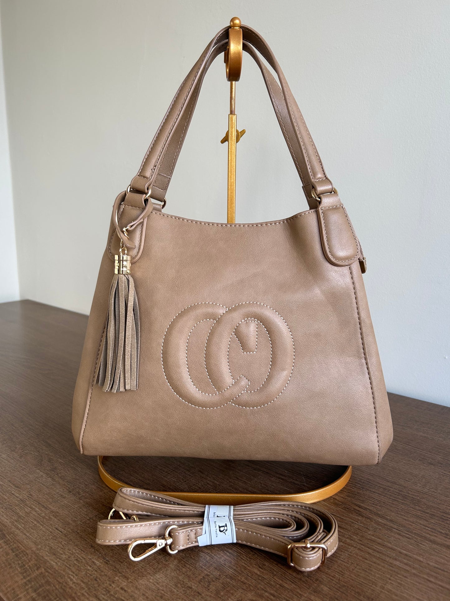 Bolsa Mel