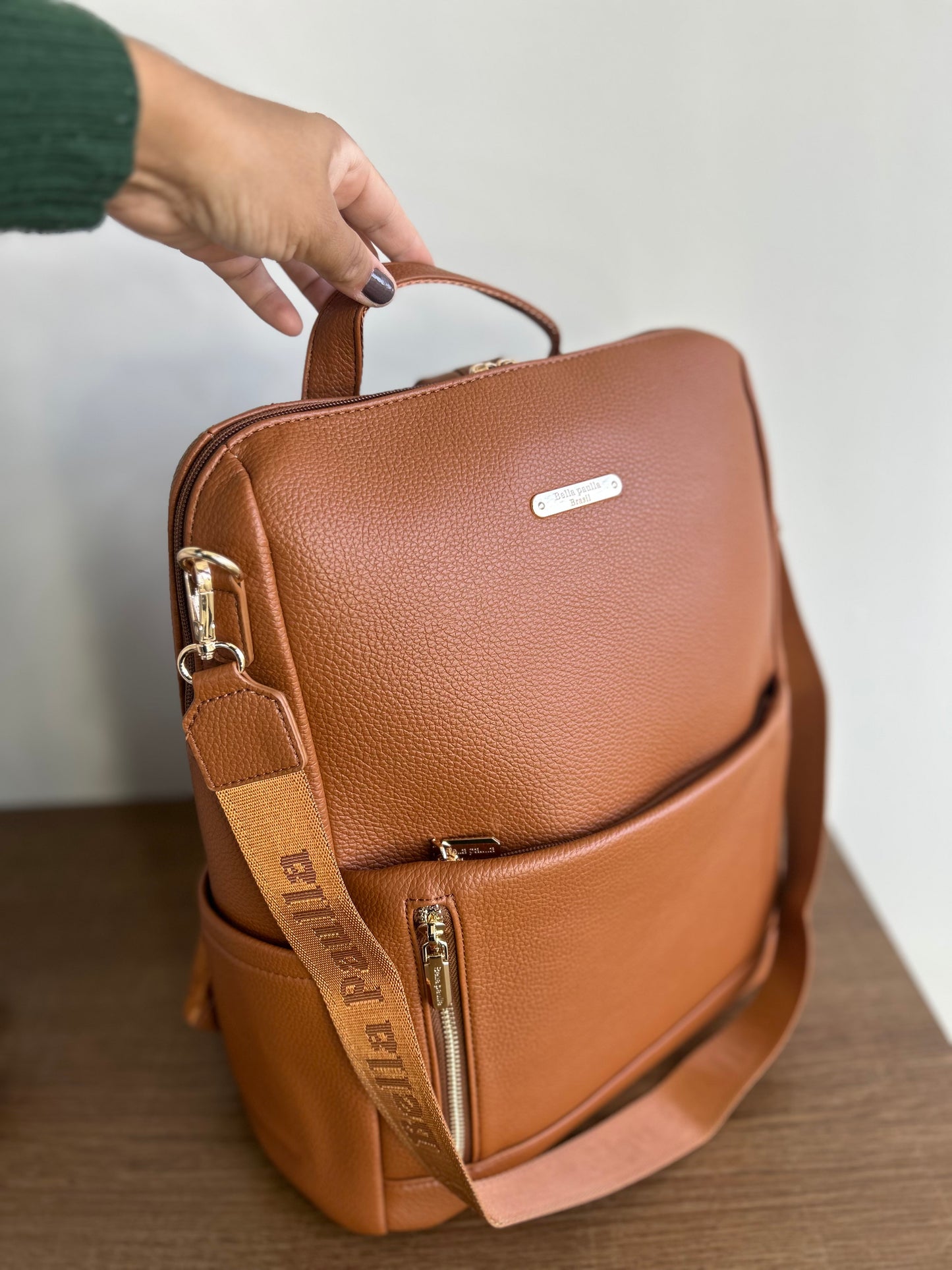 Bolsa/mochila vivi