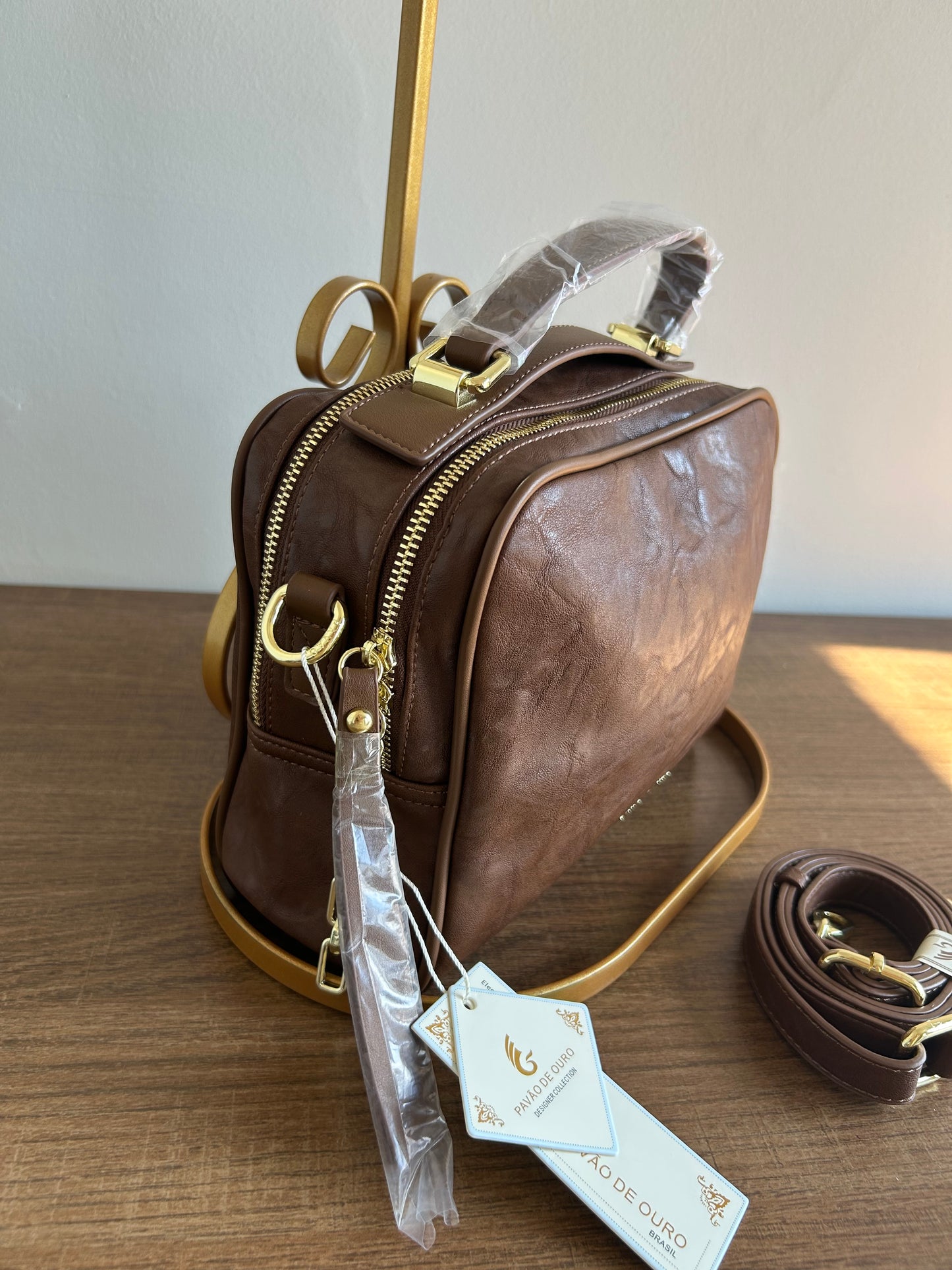 Bolsa Prime
