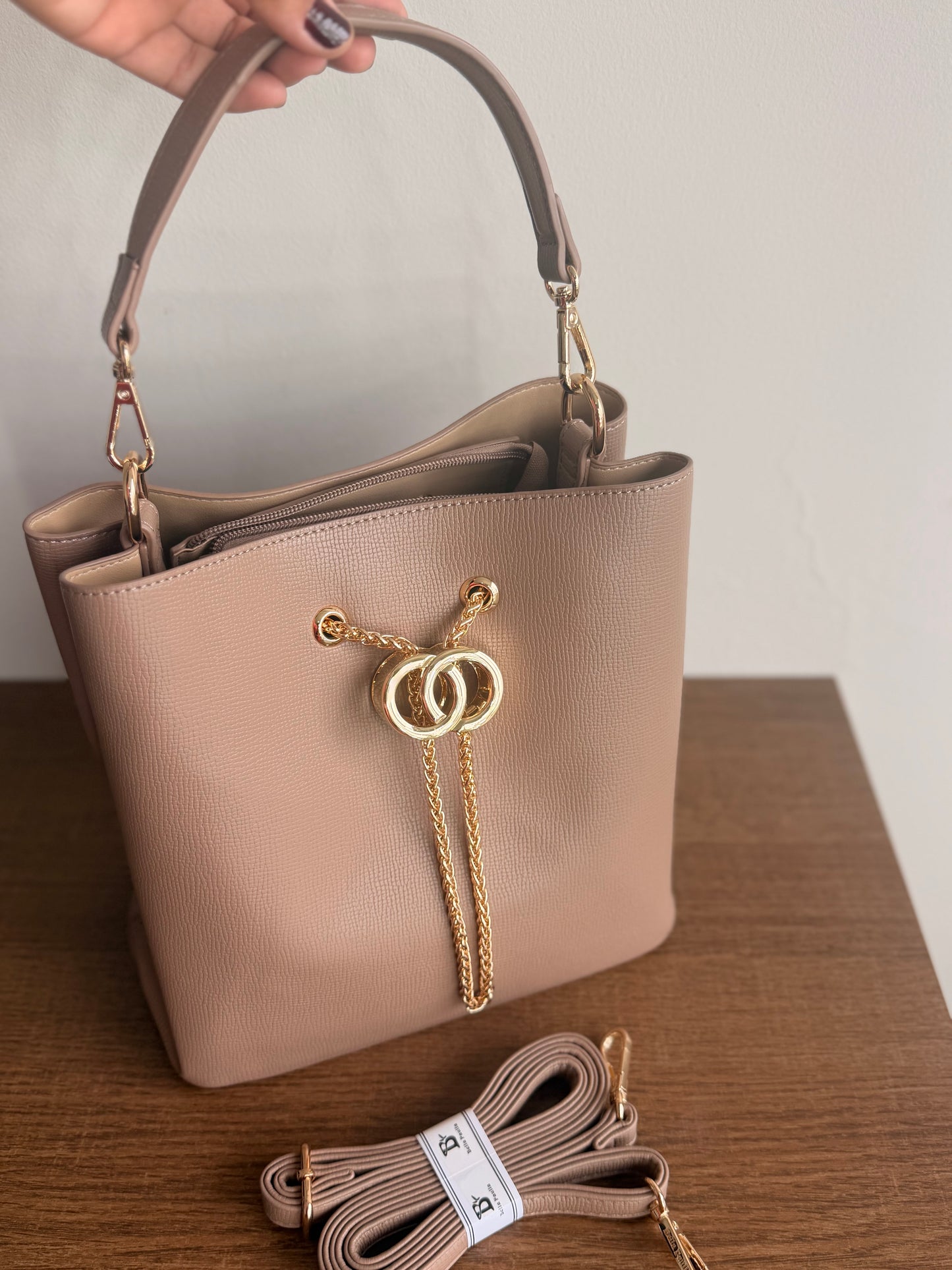 Bolsa Bella Paulla