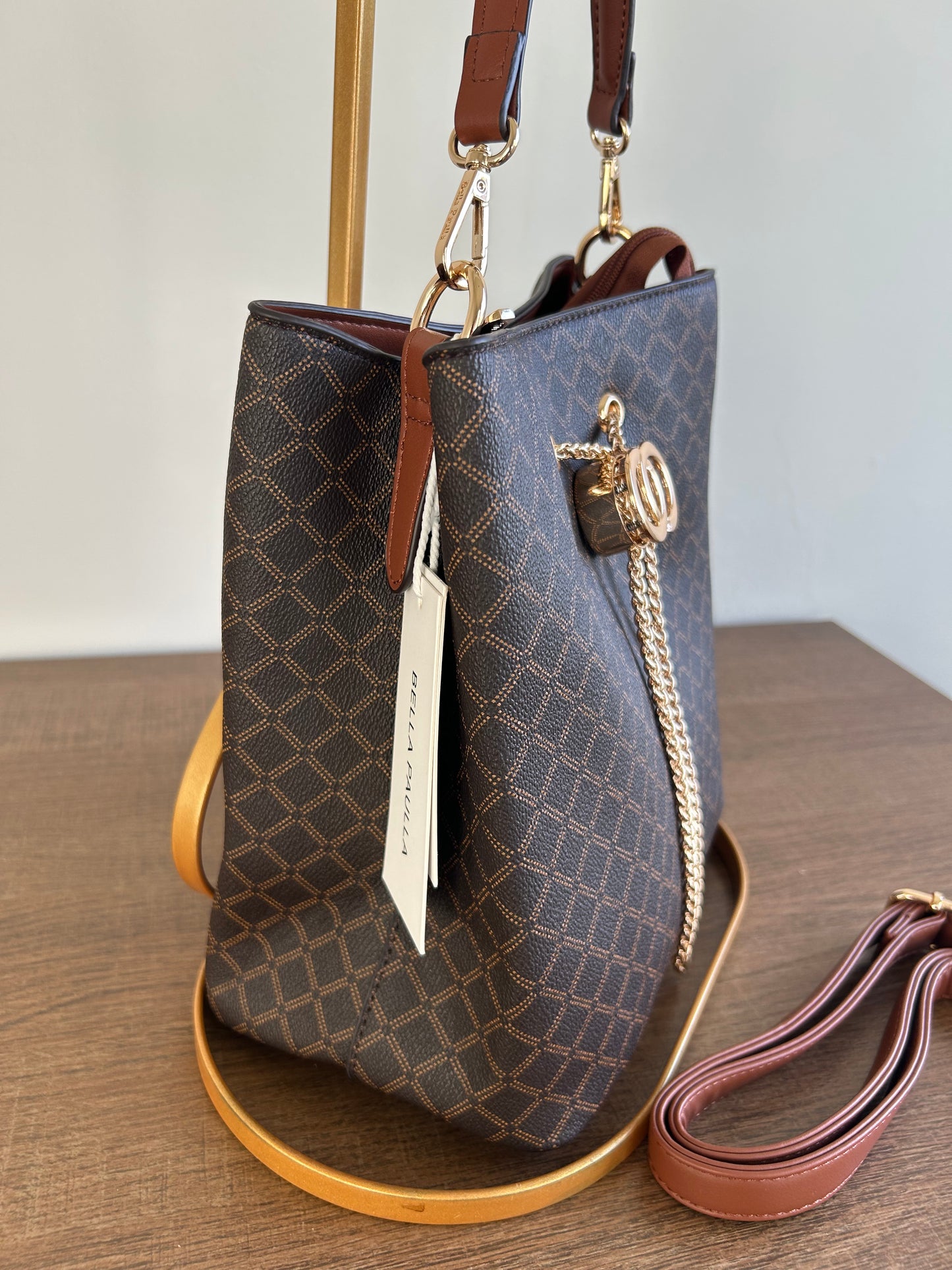 Bolsa Bella Paulla