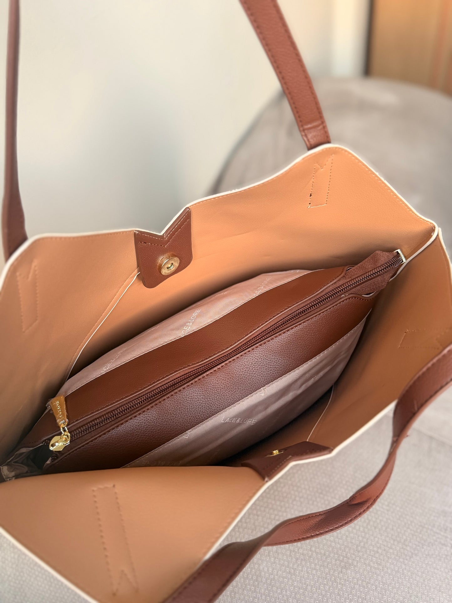 Bolsa Ester