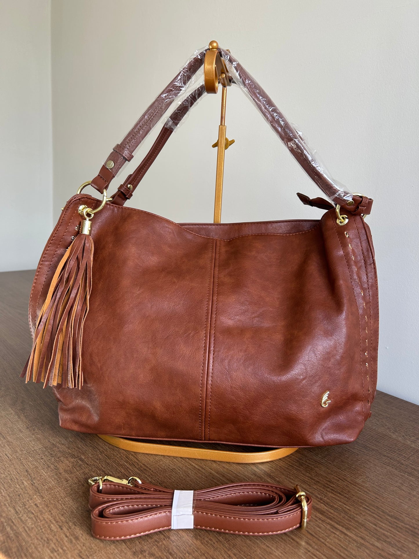 Tote Bella