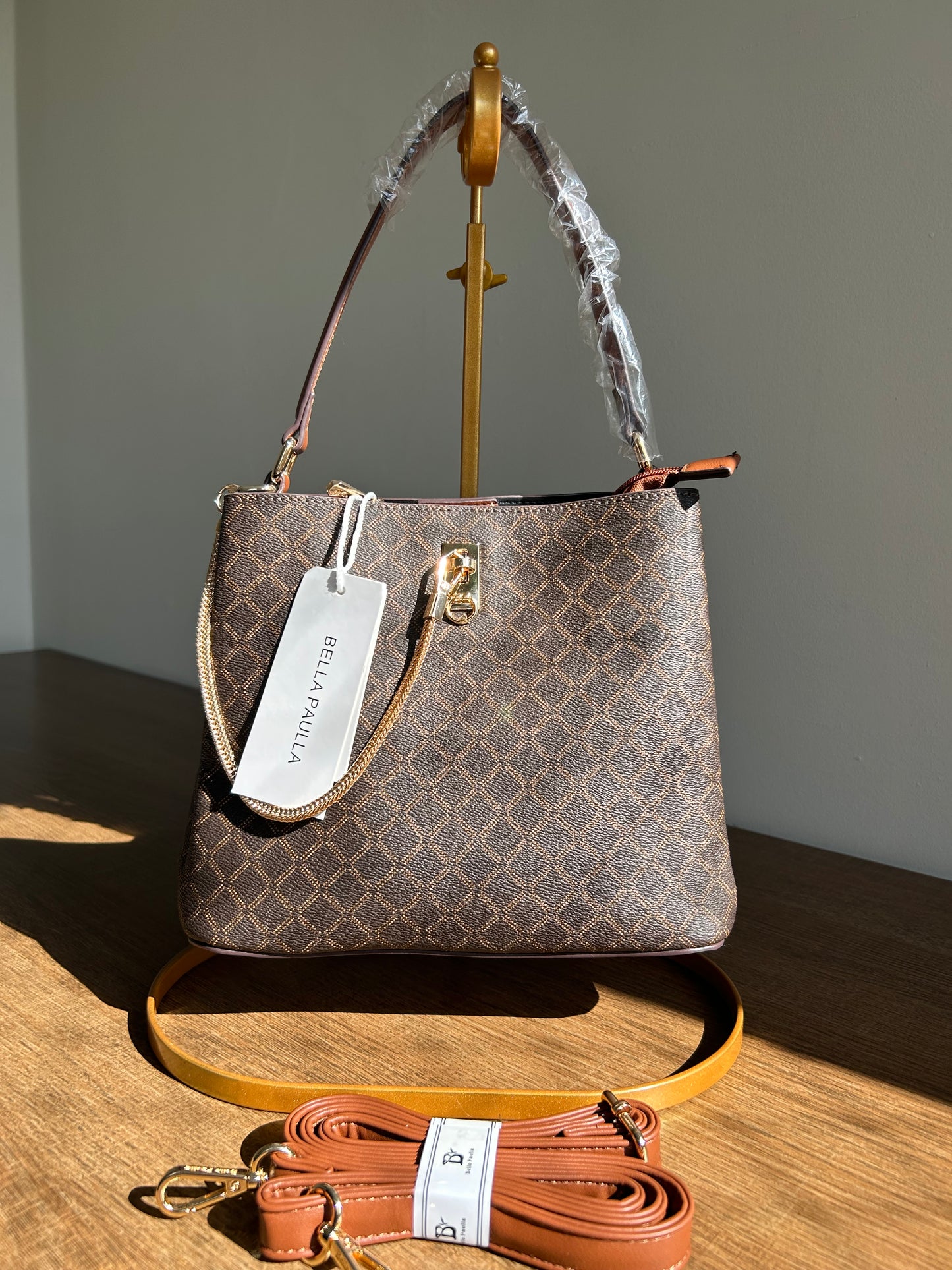 Bolsa vitória