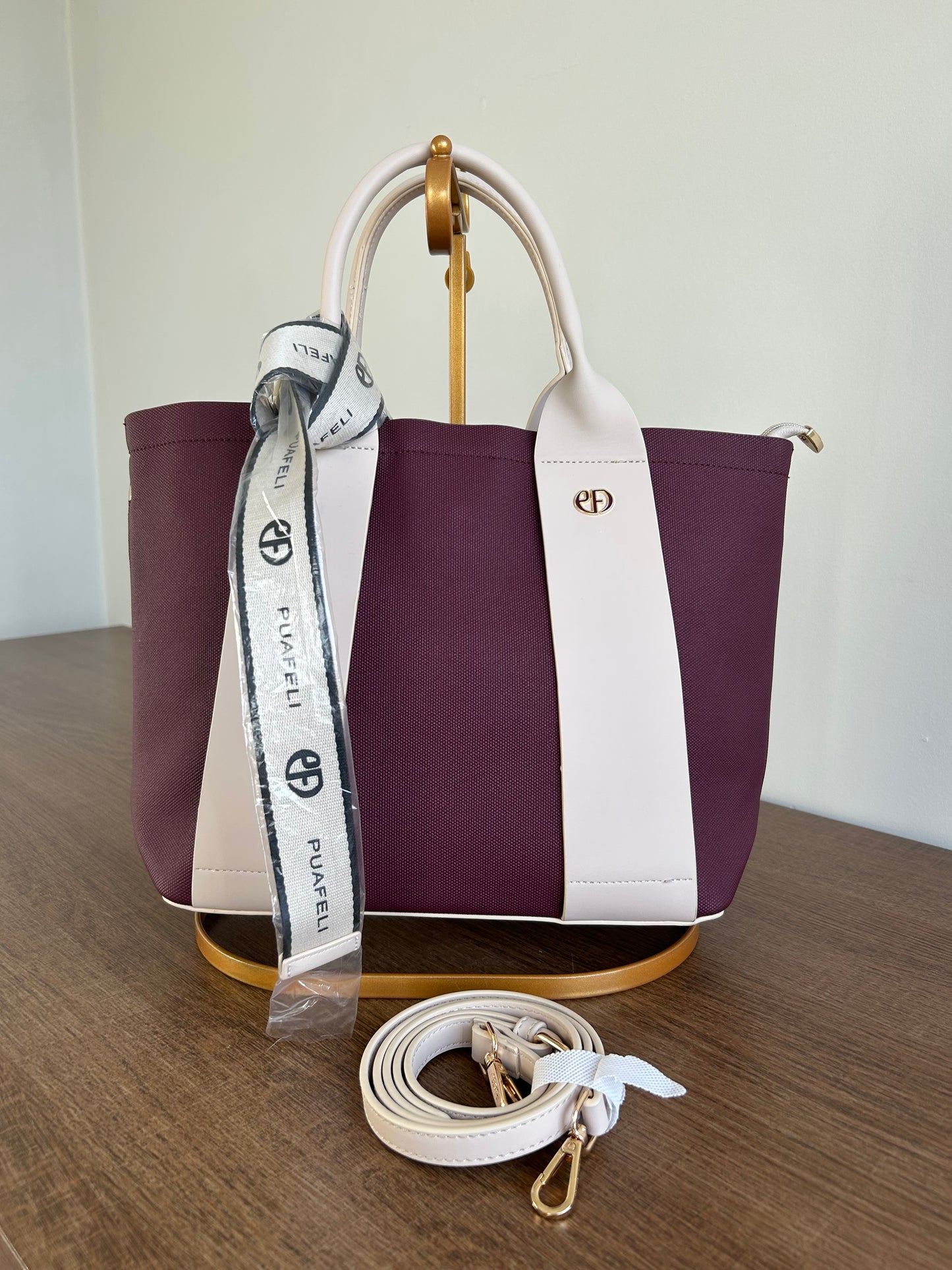 Tote Elegance Premium