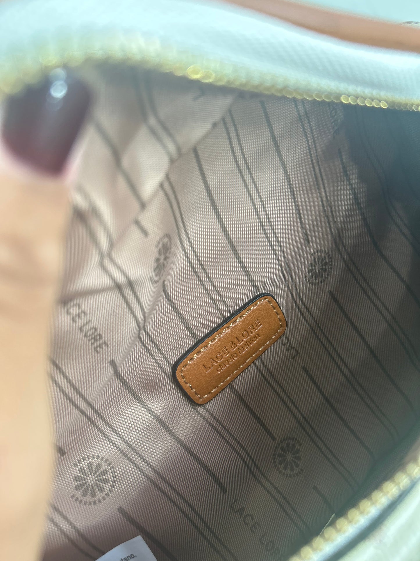 Bolsa Pochete