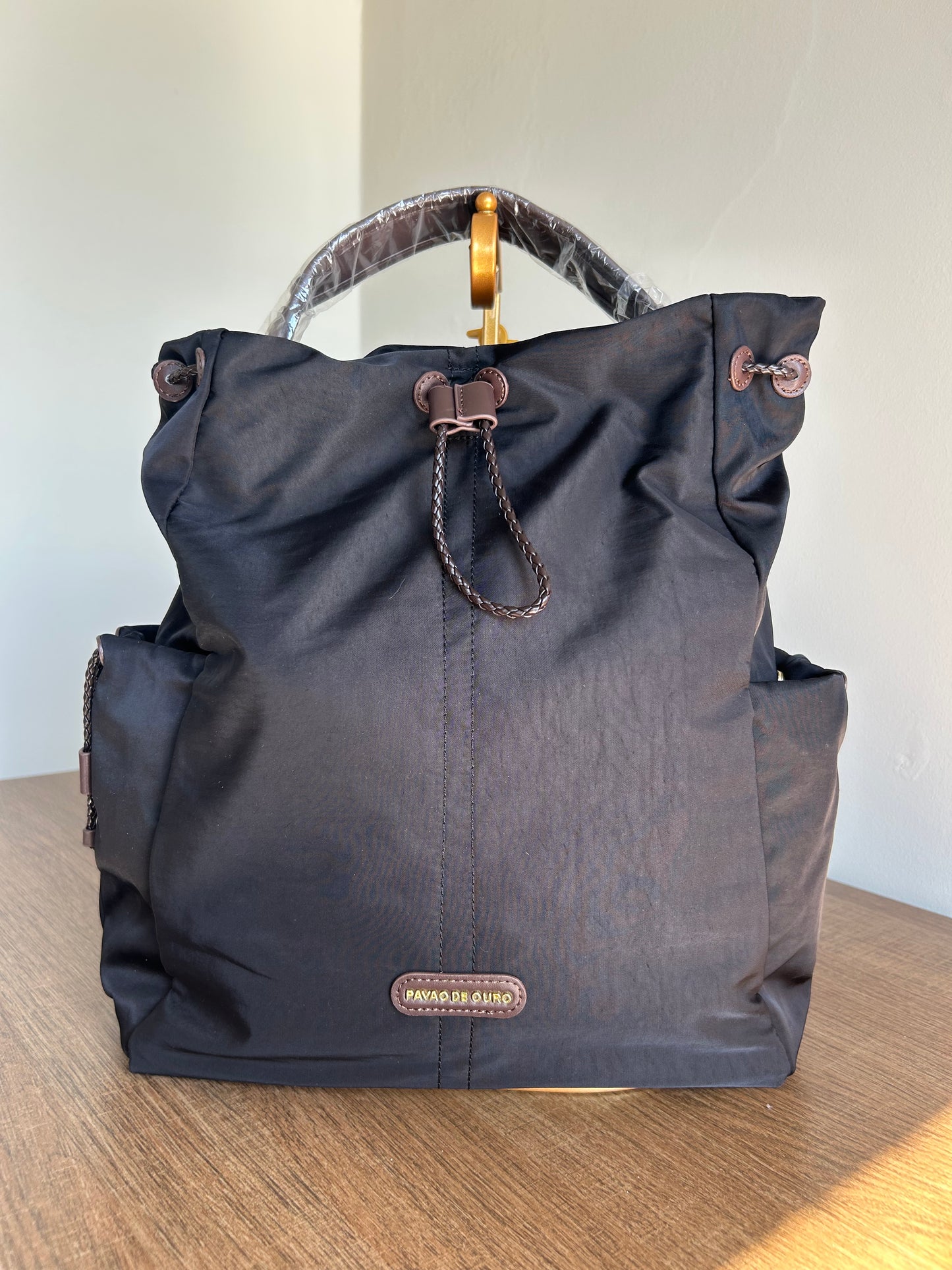 Bolsa Mochila Urban