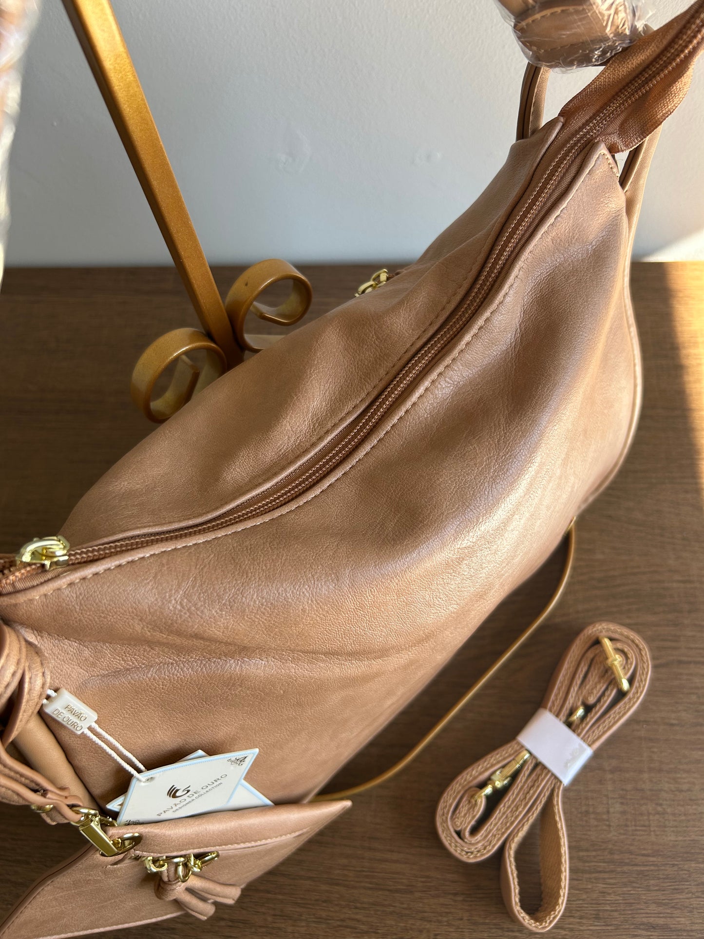 Bolsa Essenza