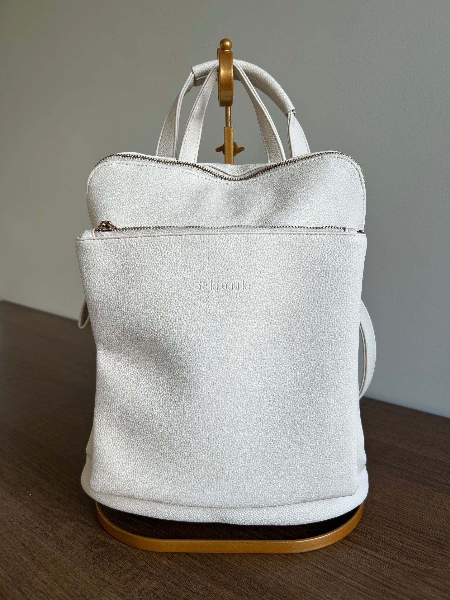 Mochila Soft Style