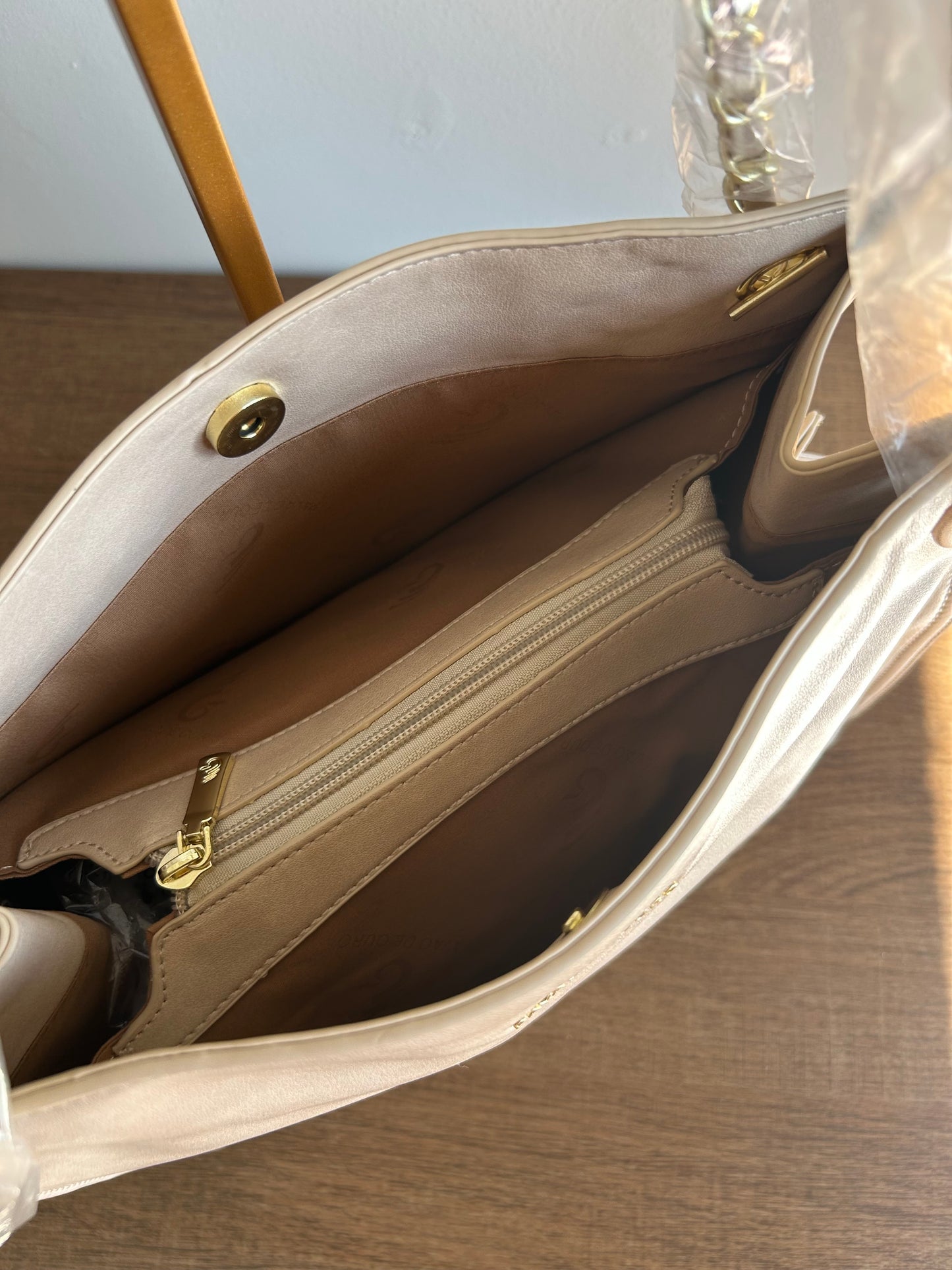 Bolsa Luxe