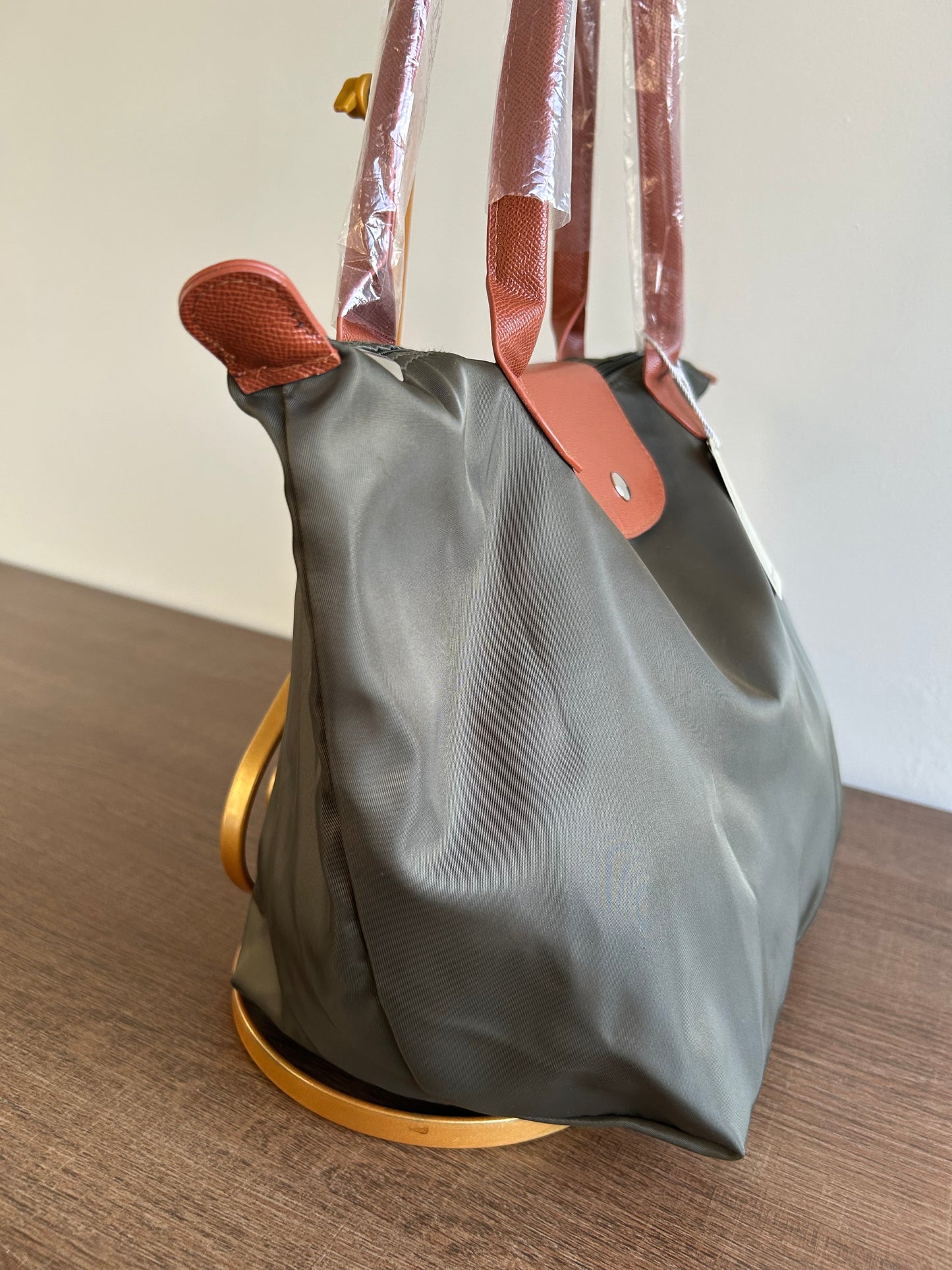 Bolsa Tote Dobrável