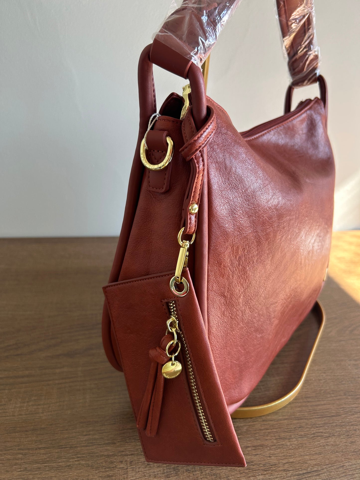 Bolsa Essenza