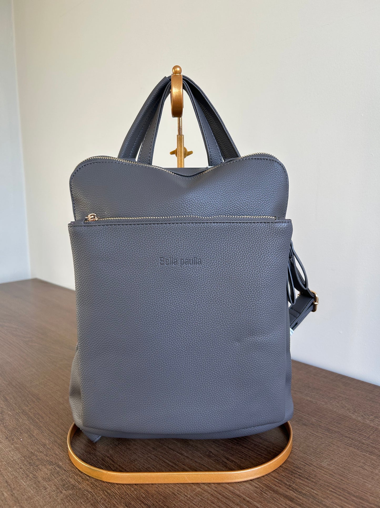 Mochila Soft Style